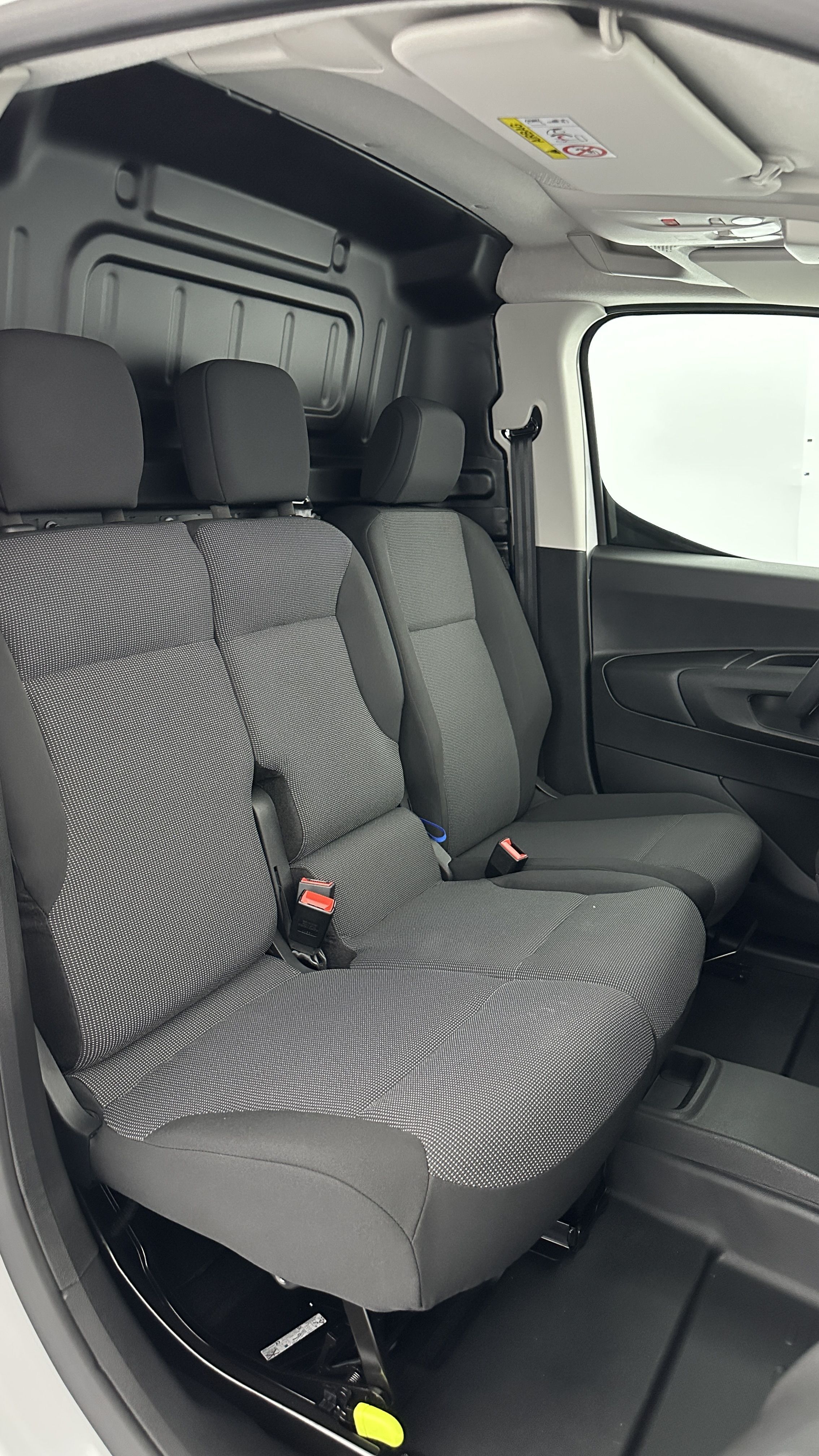 Citroën BERLINGO VAN - Image 15