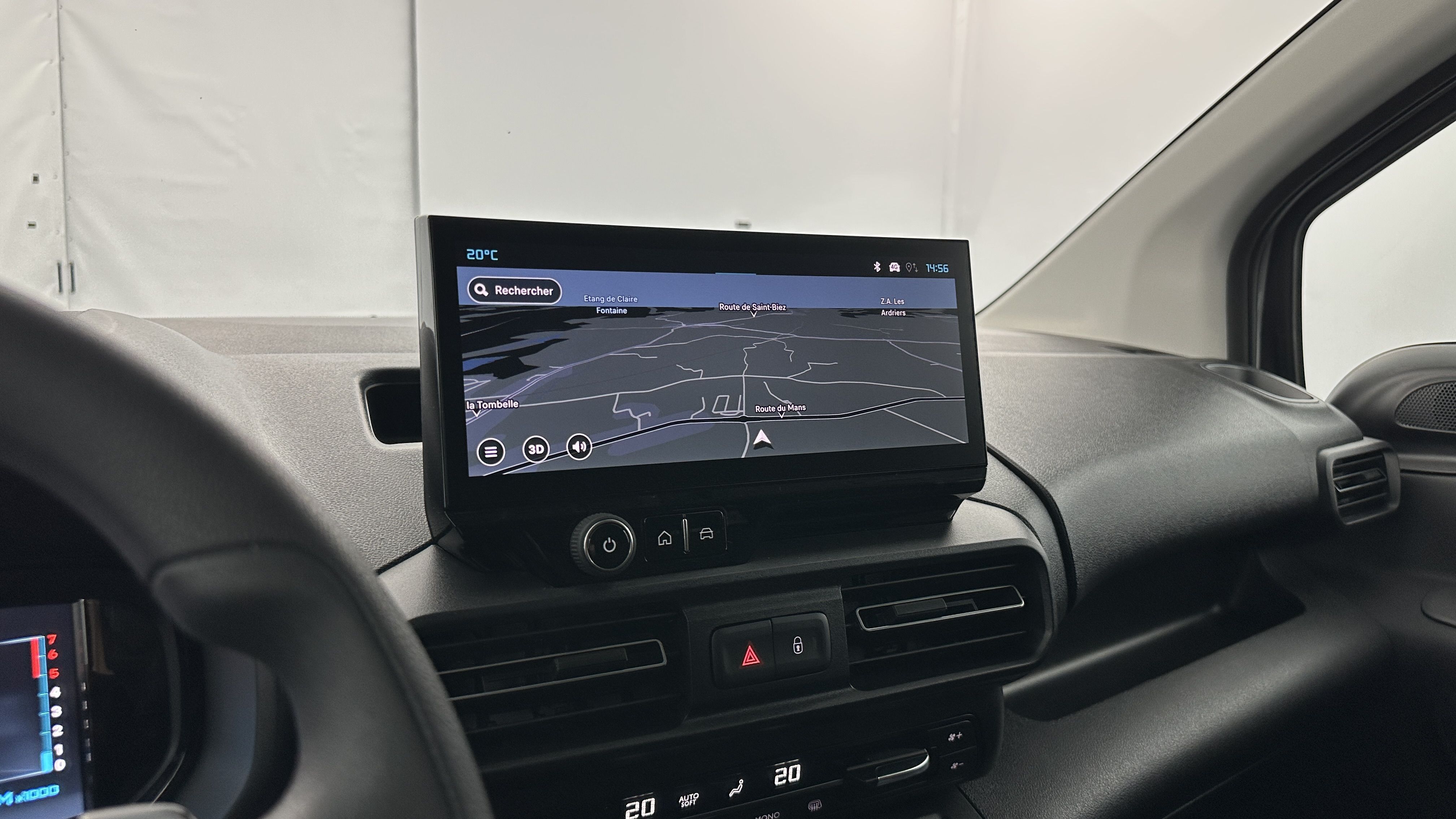 Citroën BERLINGO VAN - Image 16