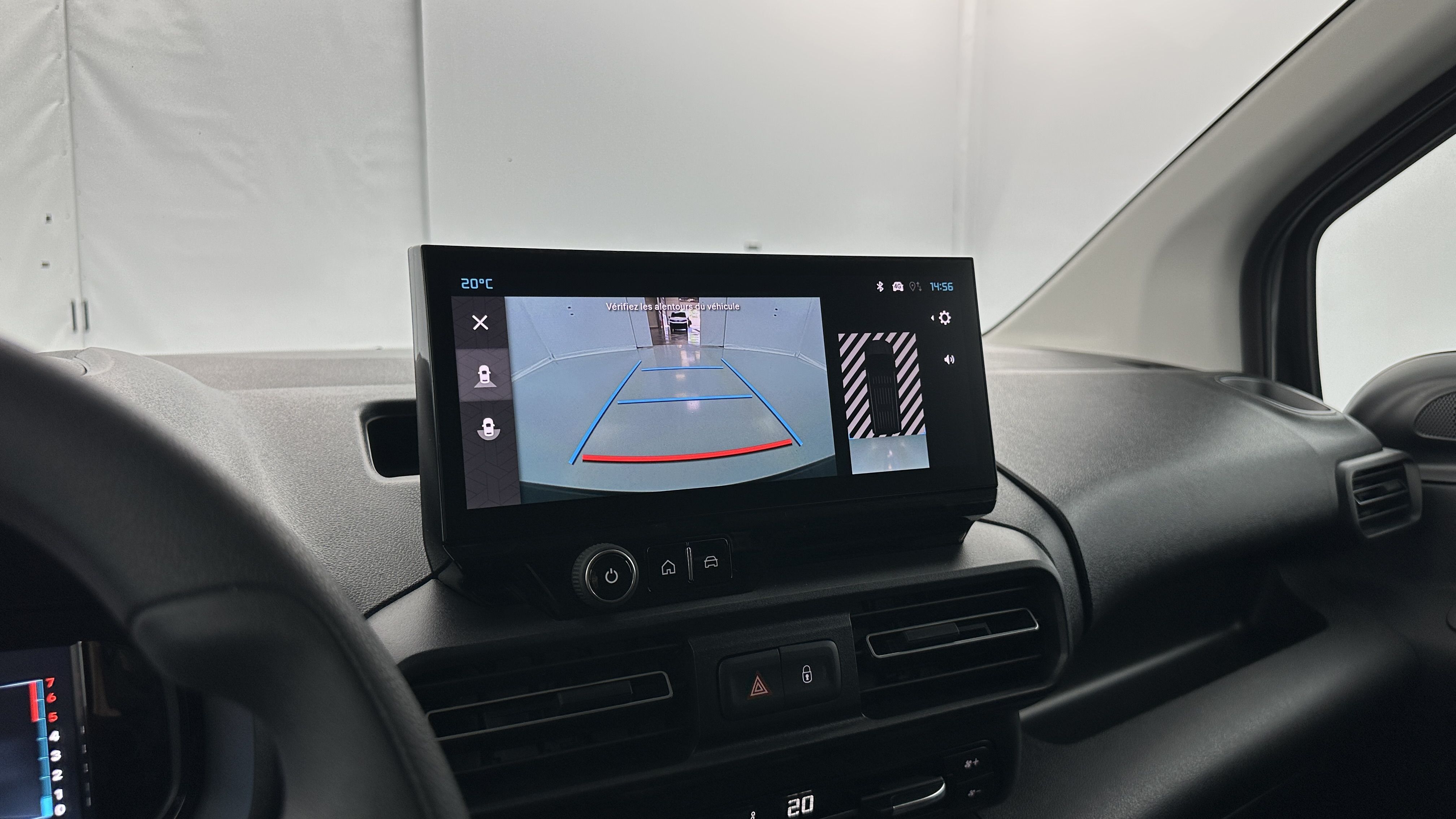 Citroën BERLINGO VAN - Image 17