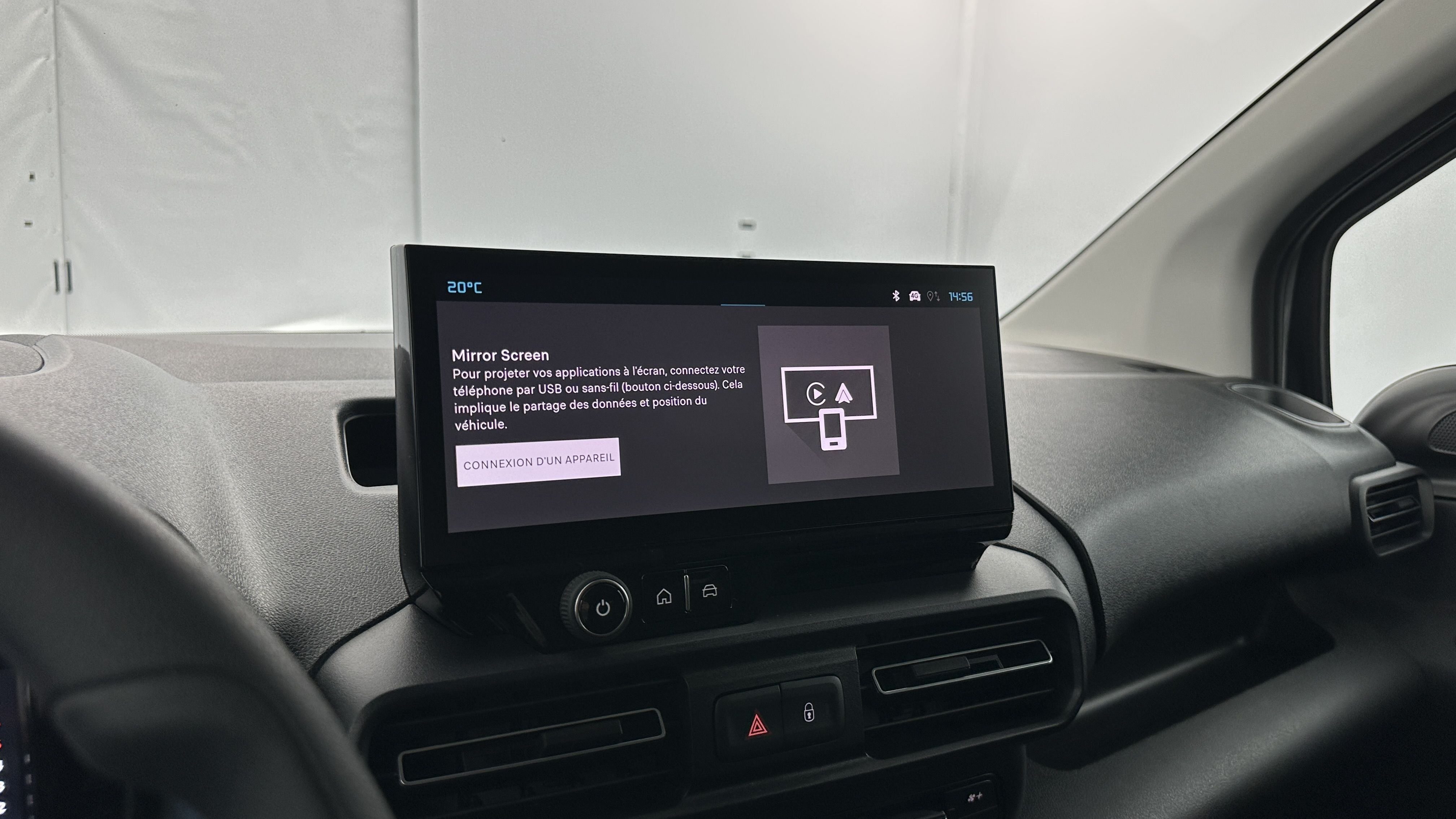 Citroën BERLINGO VAN - Image 18