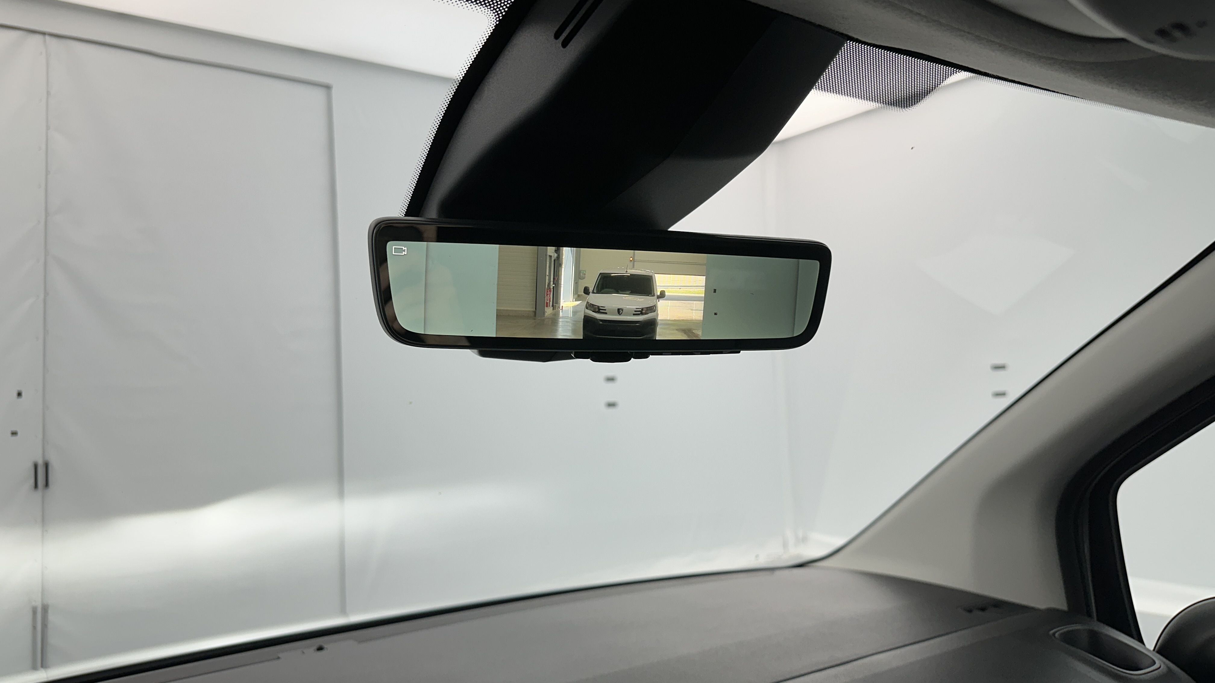 Citroën BERLINGO VAN - Image 19