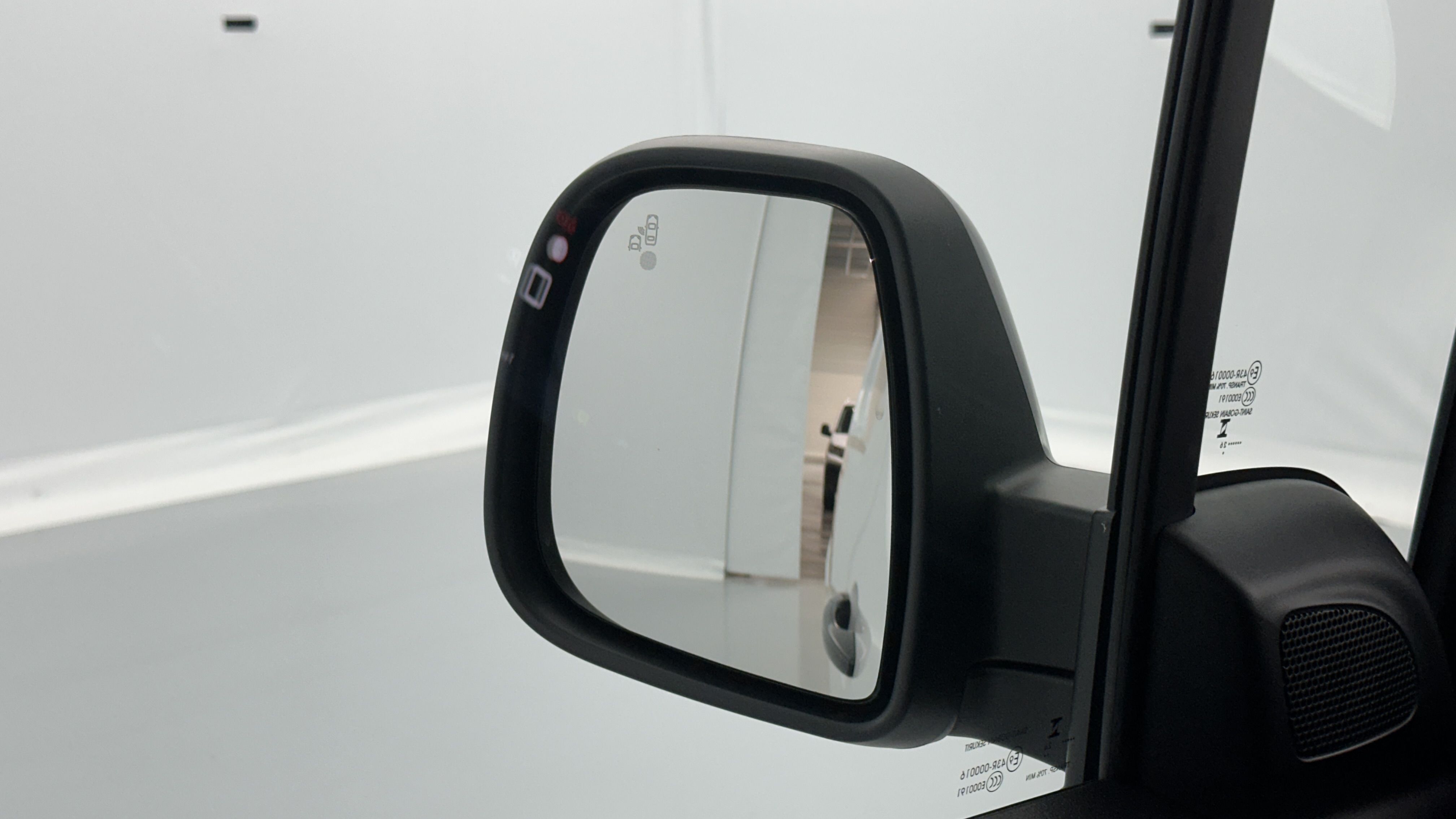 Citroën BERLINGO VAN - Image 20