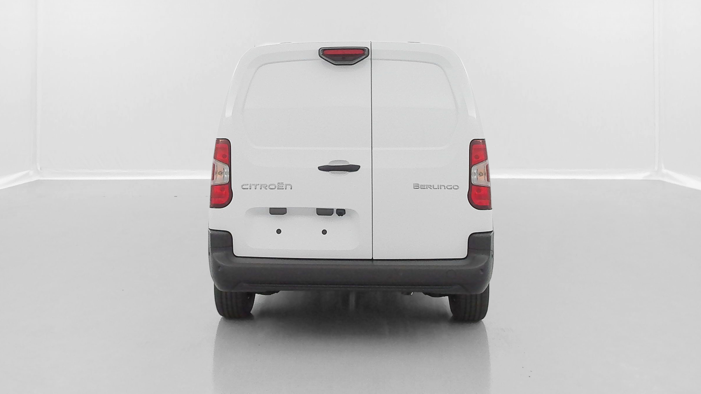 Citroën BERLINGO VAN - Image 22