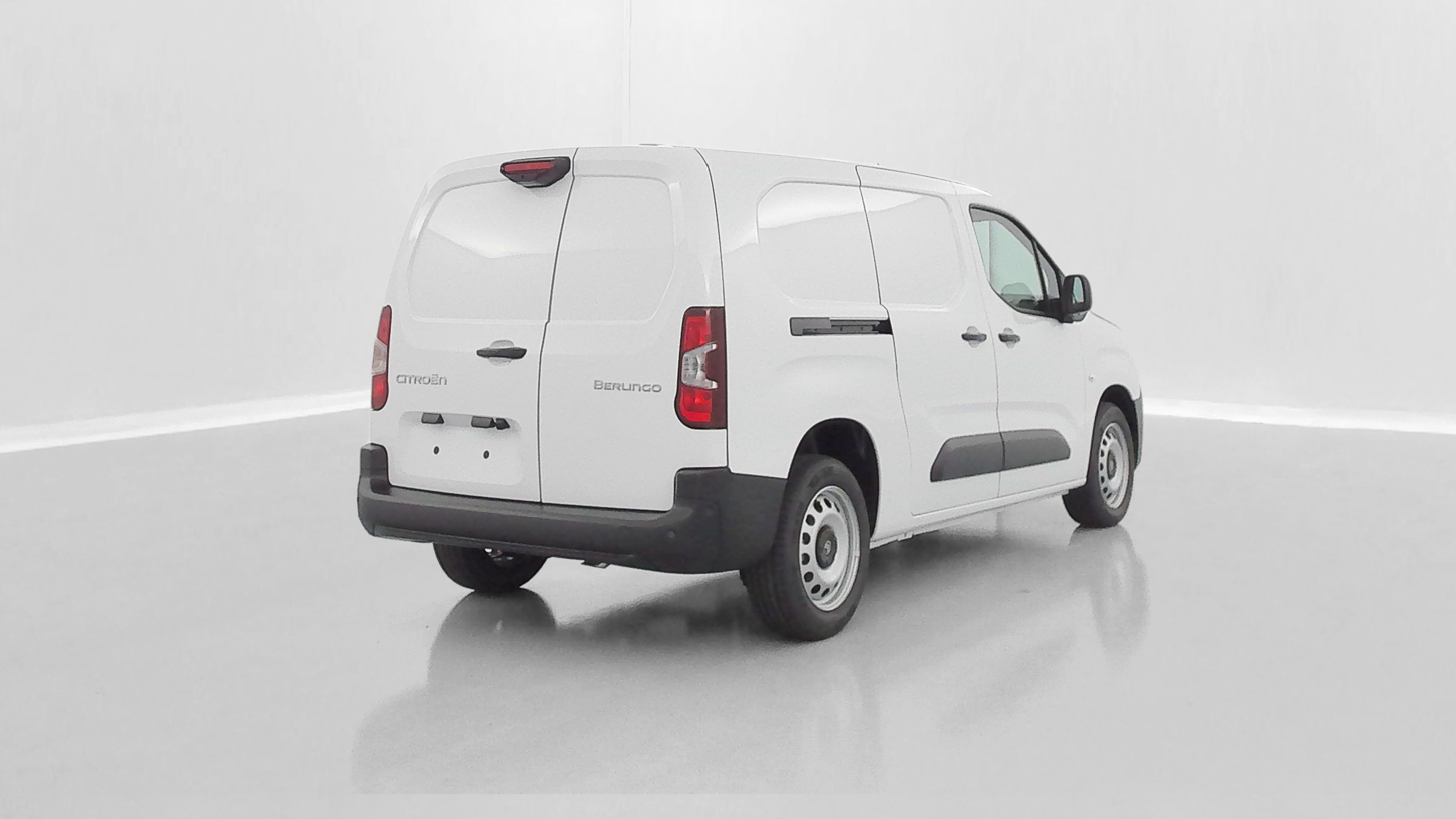 Citroën BERLINGO VAN - Image 23