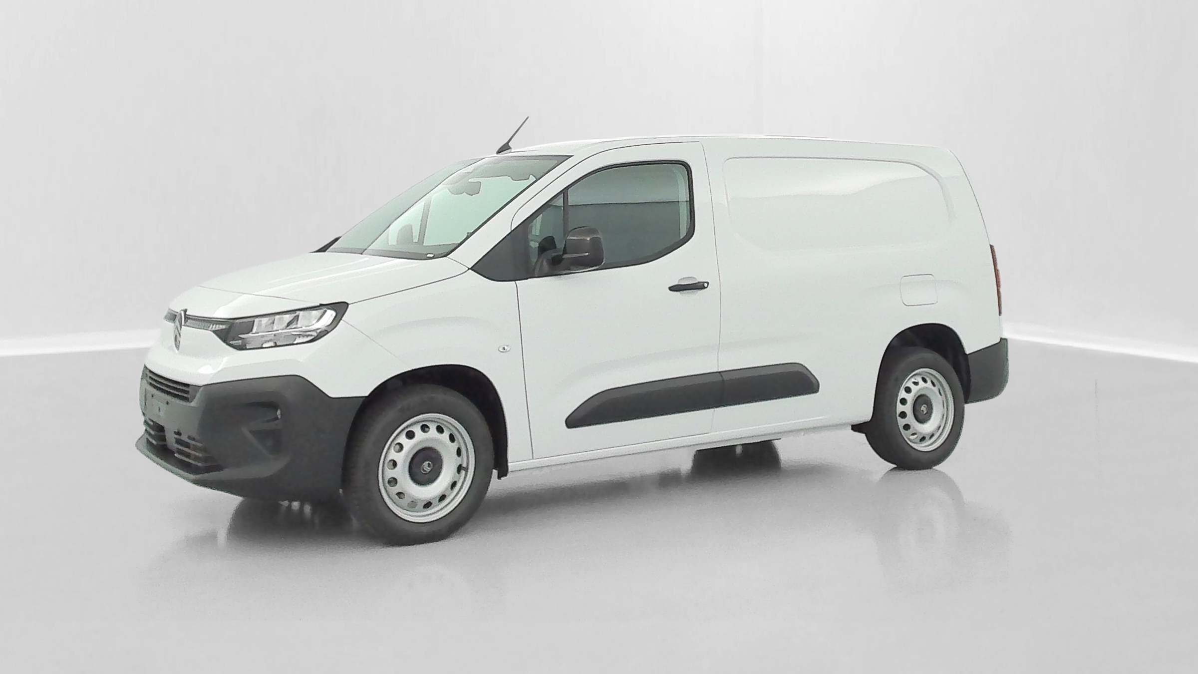 Citroën BERLINGO VAN - Image 25