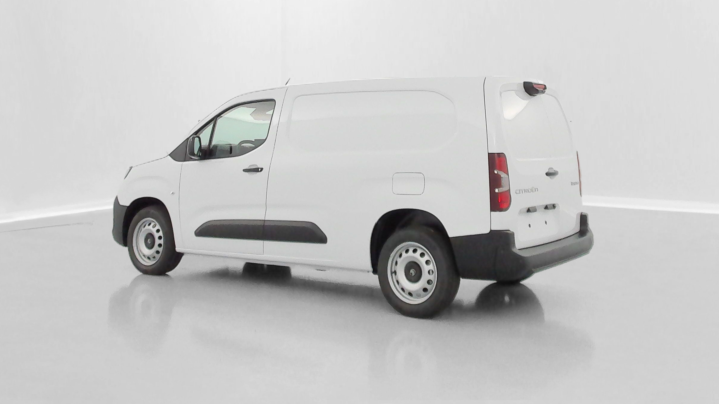 Citroën BERLINGO VAN - Image 26
