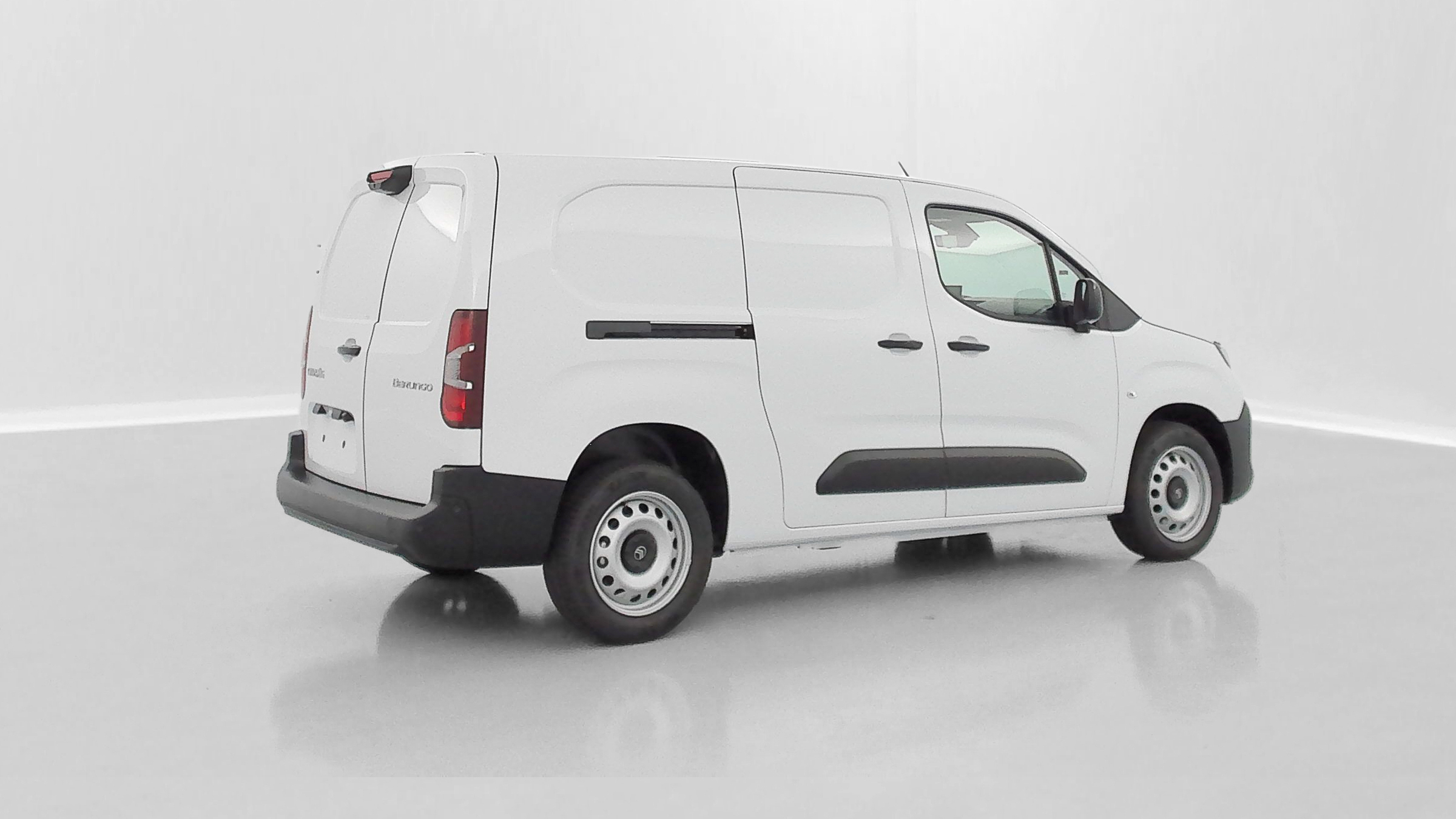 Citroën BERLINGO VAN - Image 27