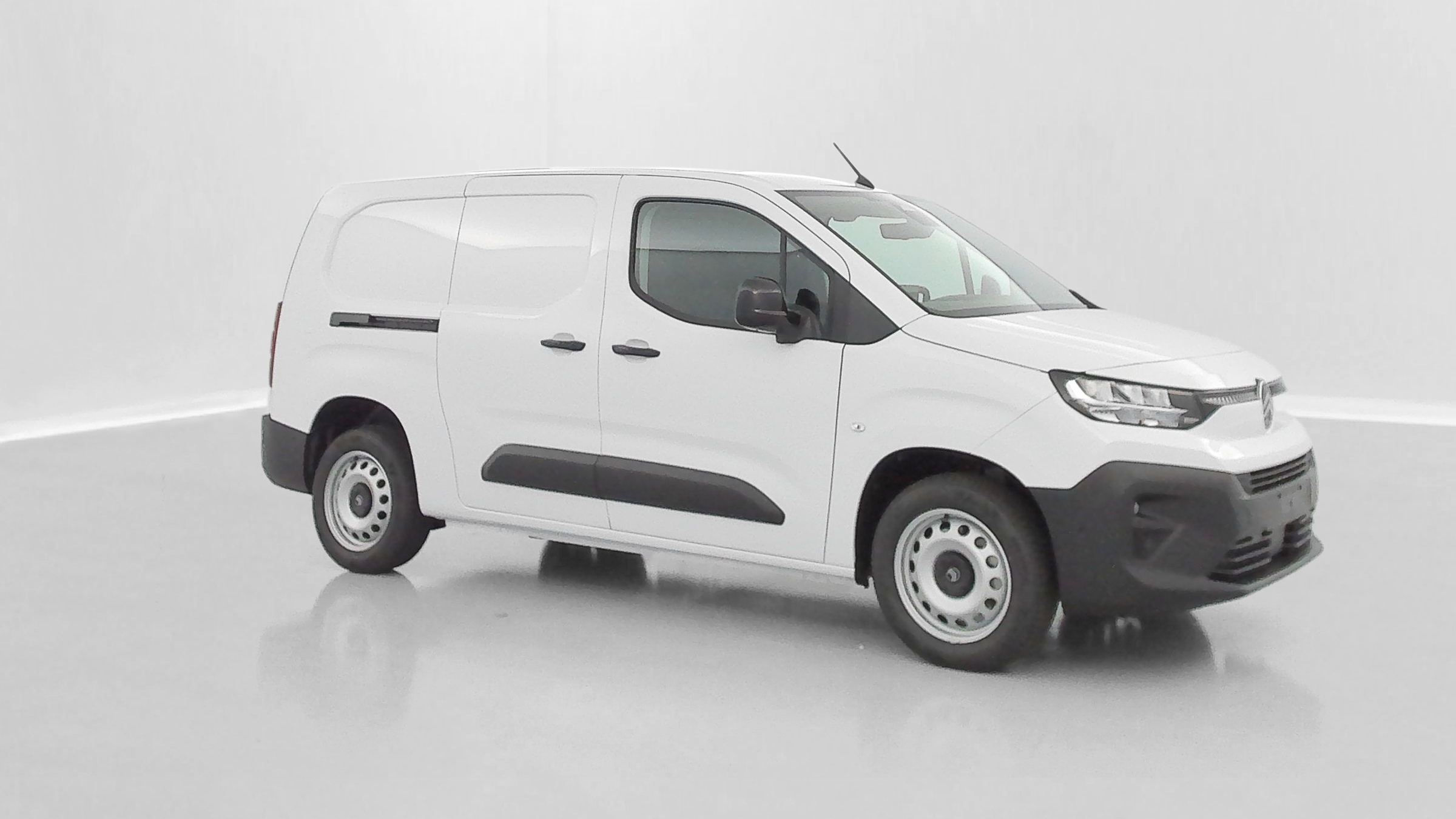 Citroën BERLINGO VAN - Image 28
