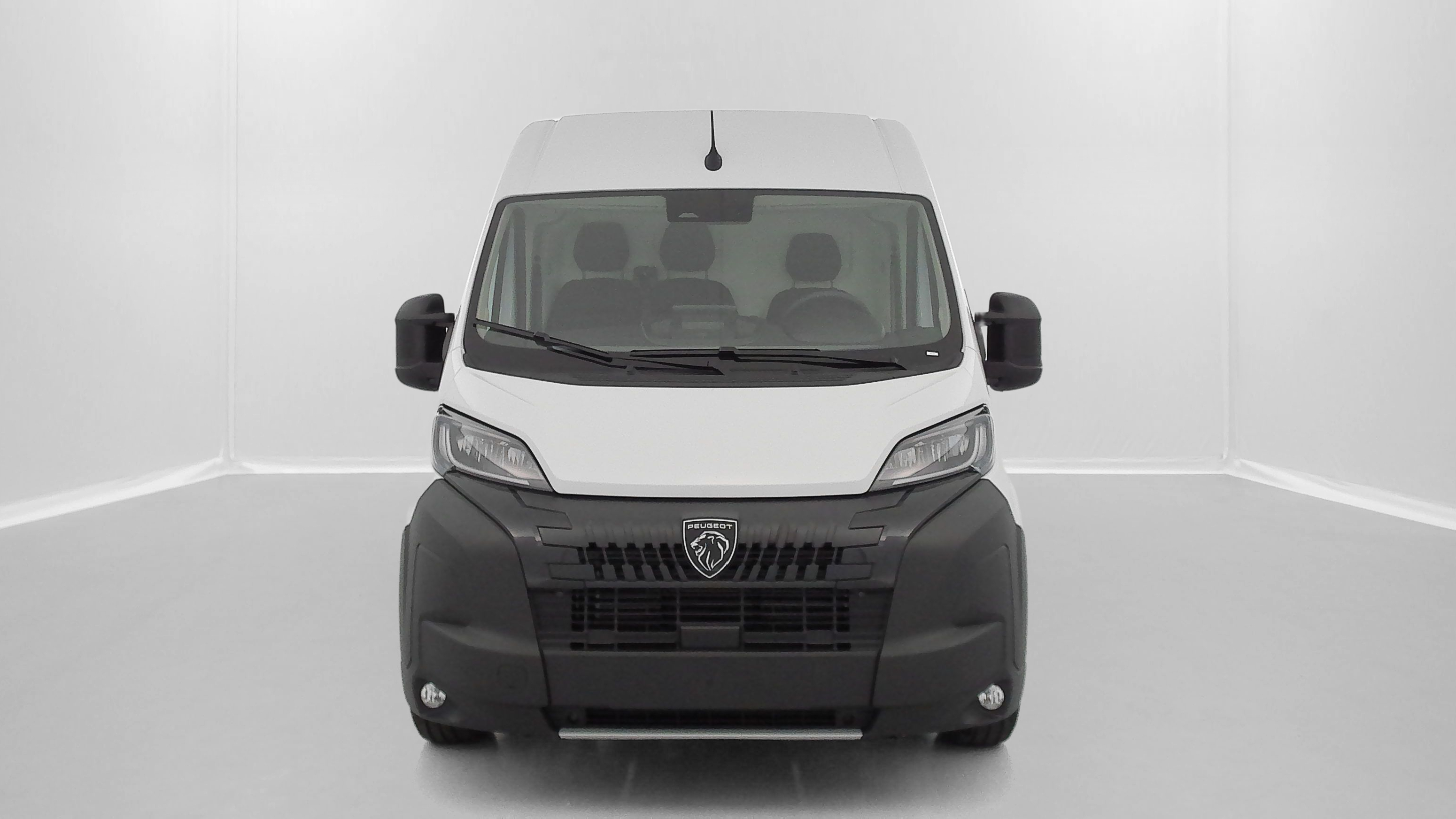 Peugeot Boxer - Image 2