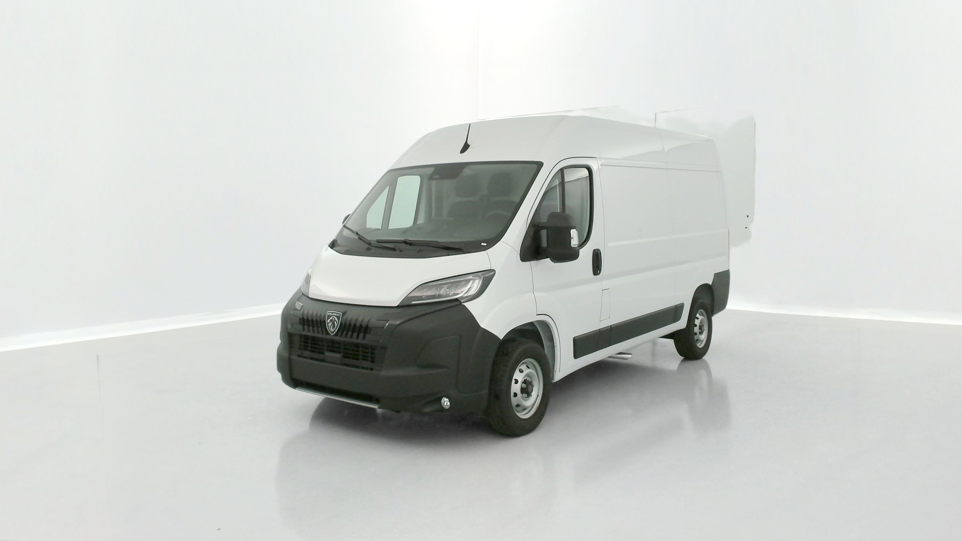 Peugeot Boxer - Image 3