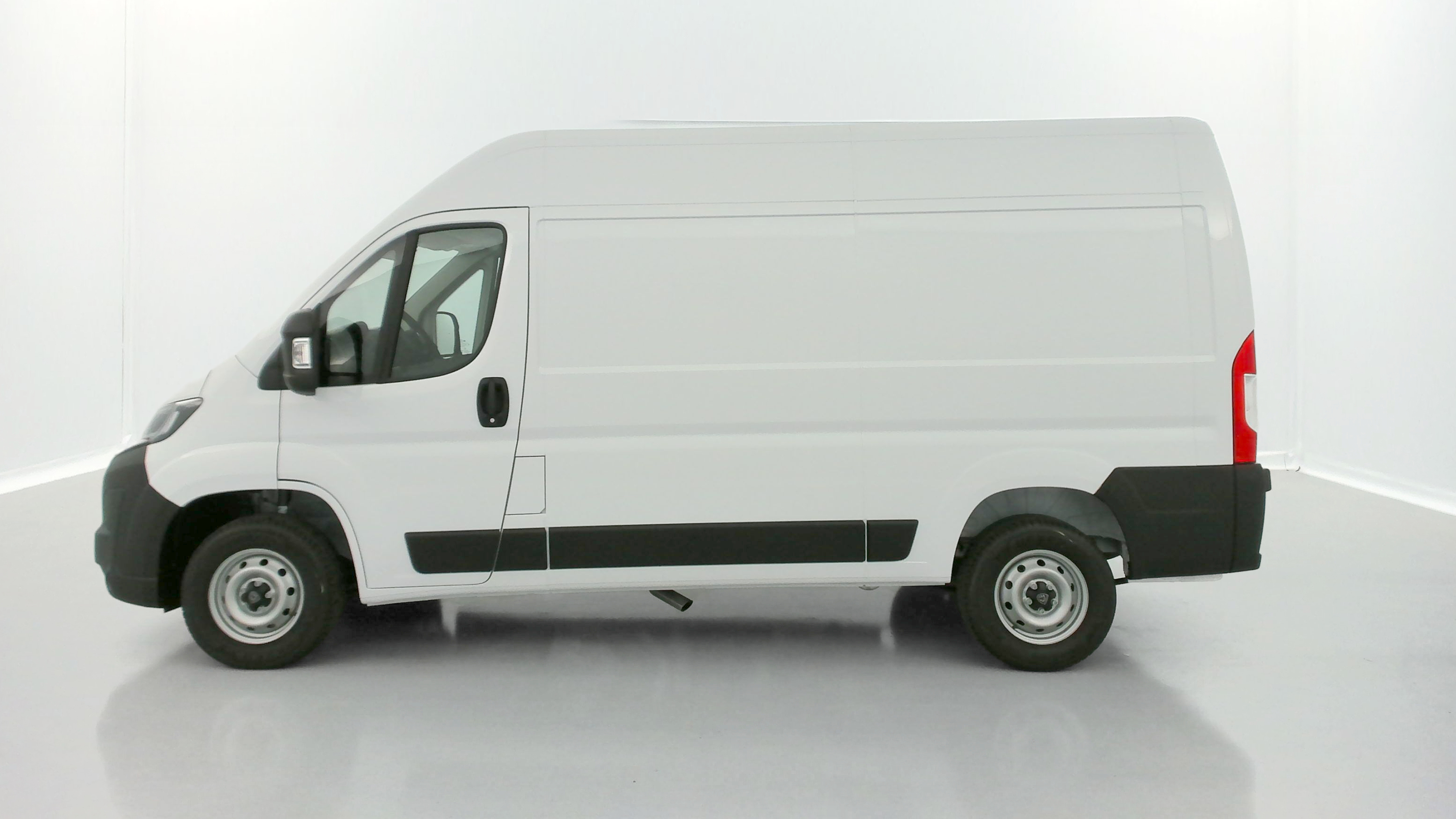 Peugeot Boxer - Image 4