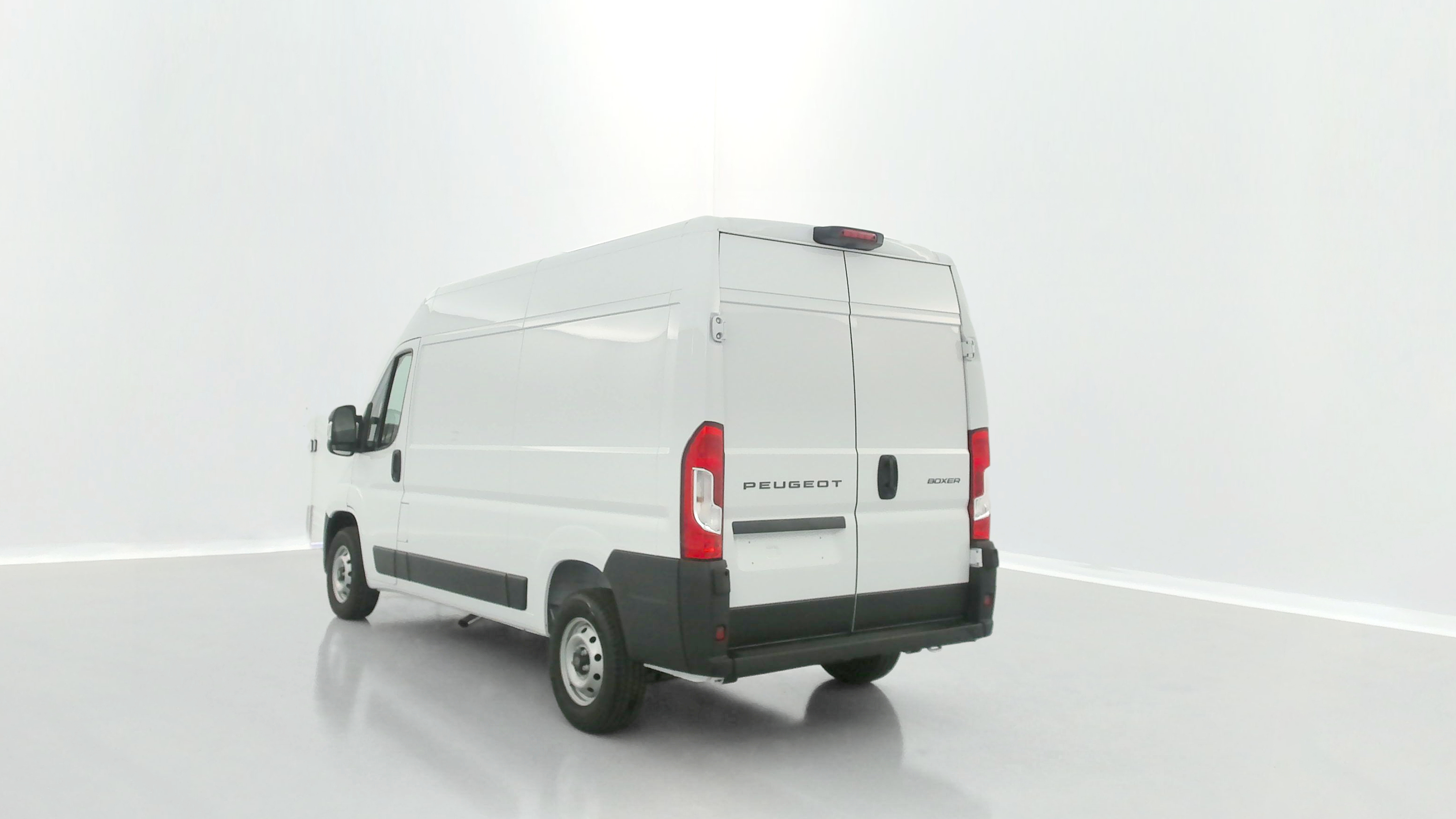 Peugeot Boxer - Image 5
