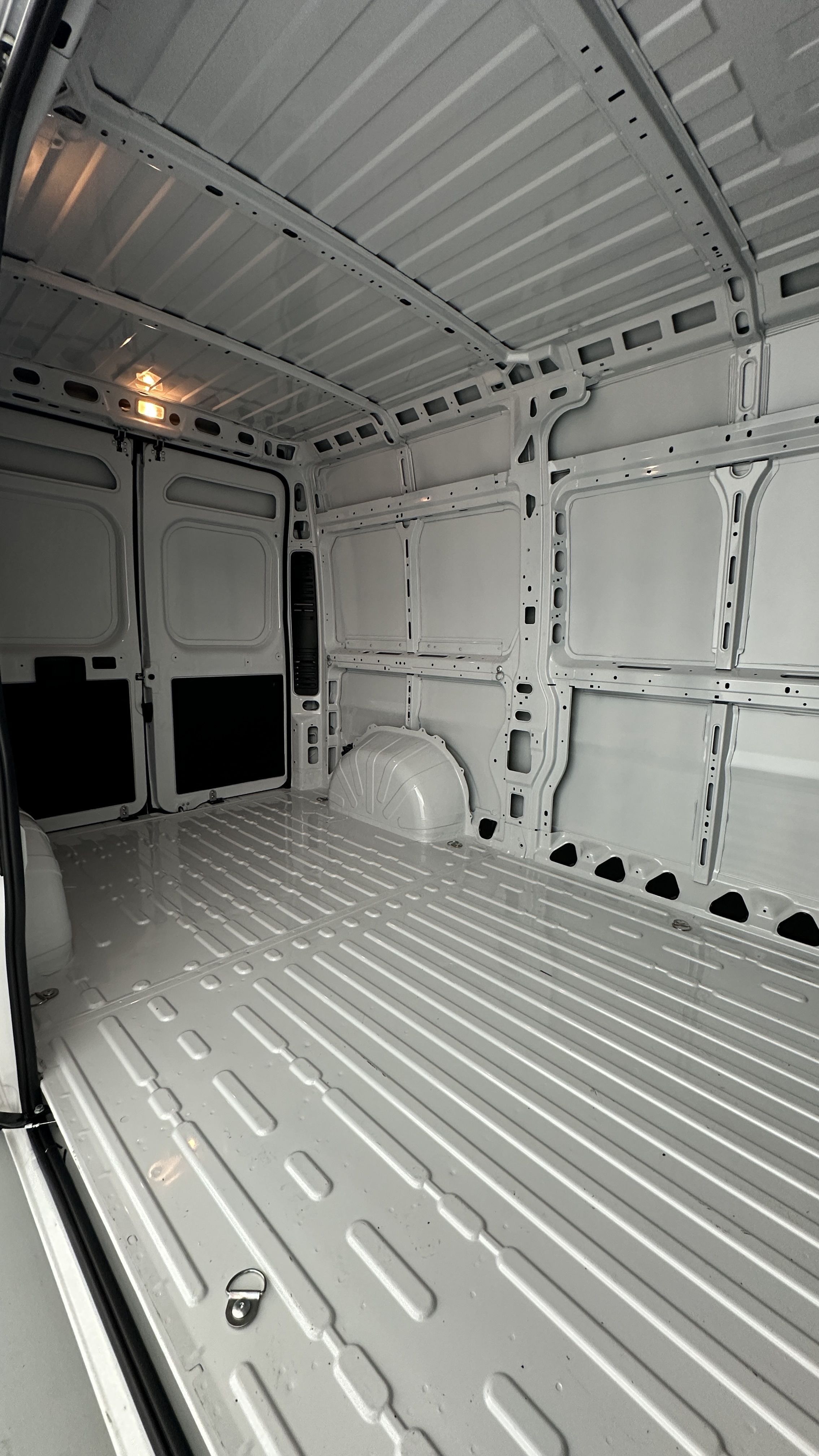 Peugeot Boxer - Image 8