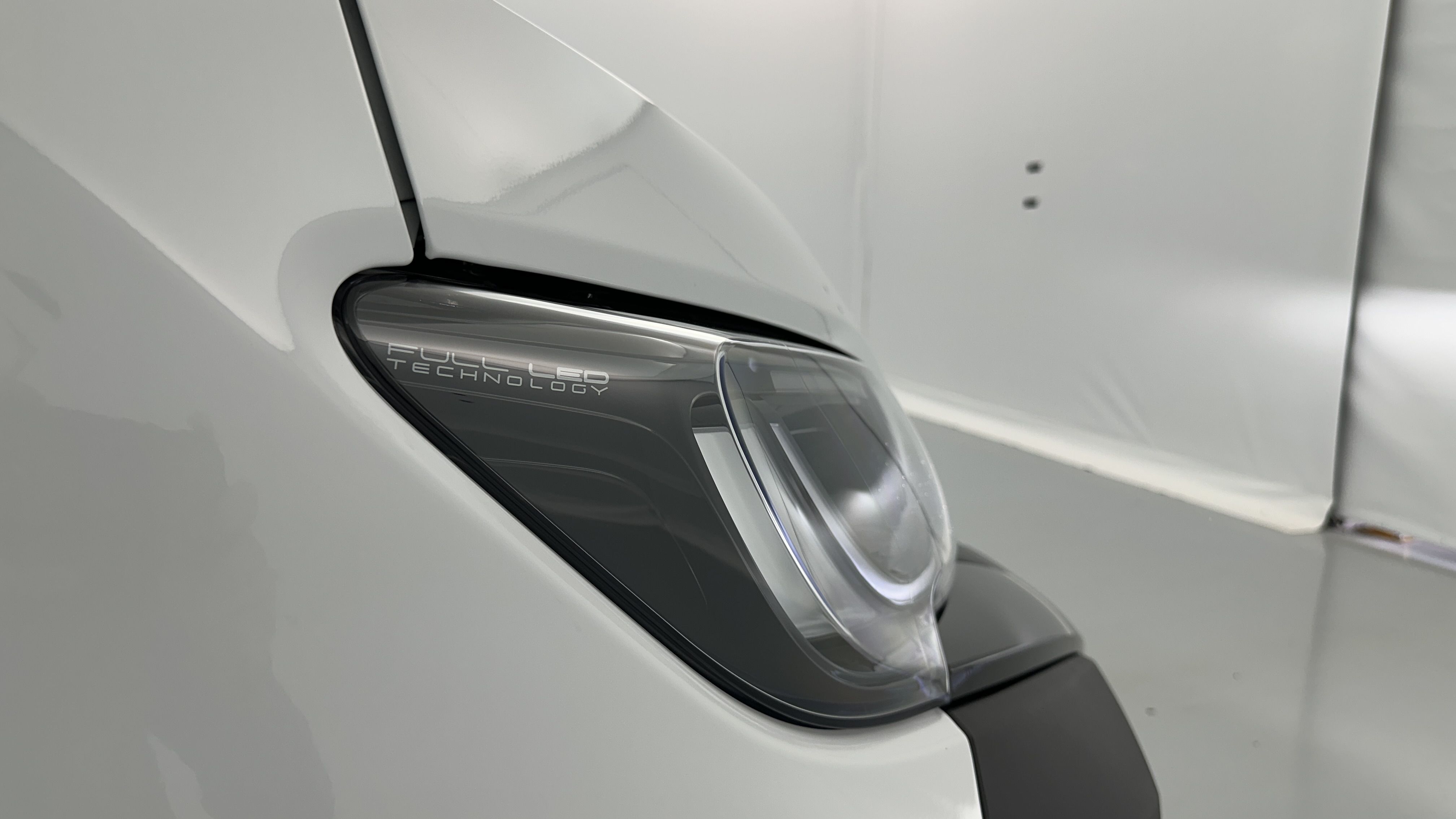 Peugeot Boxer - Image 16