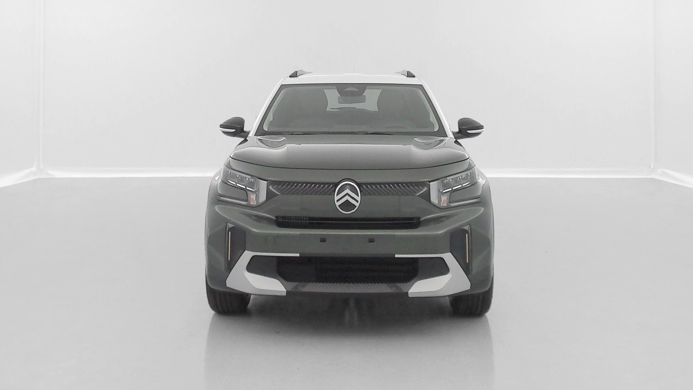 Citroën C3 Aircross - Image 2