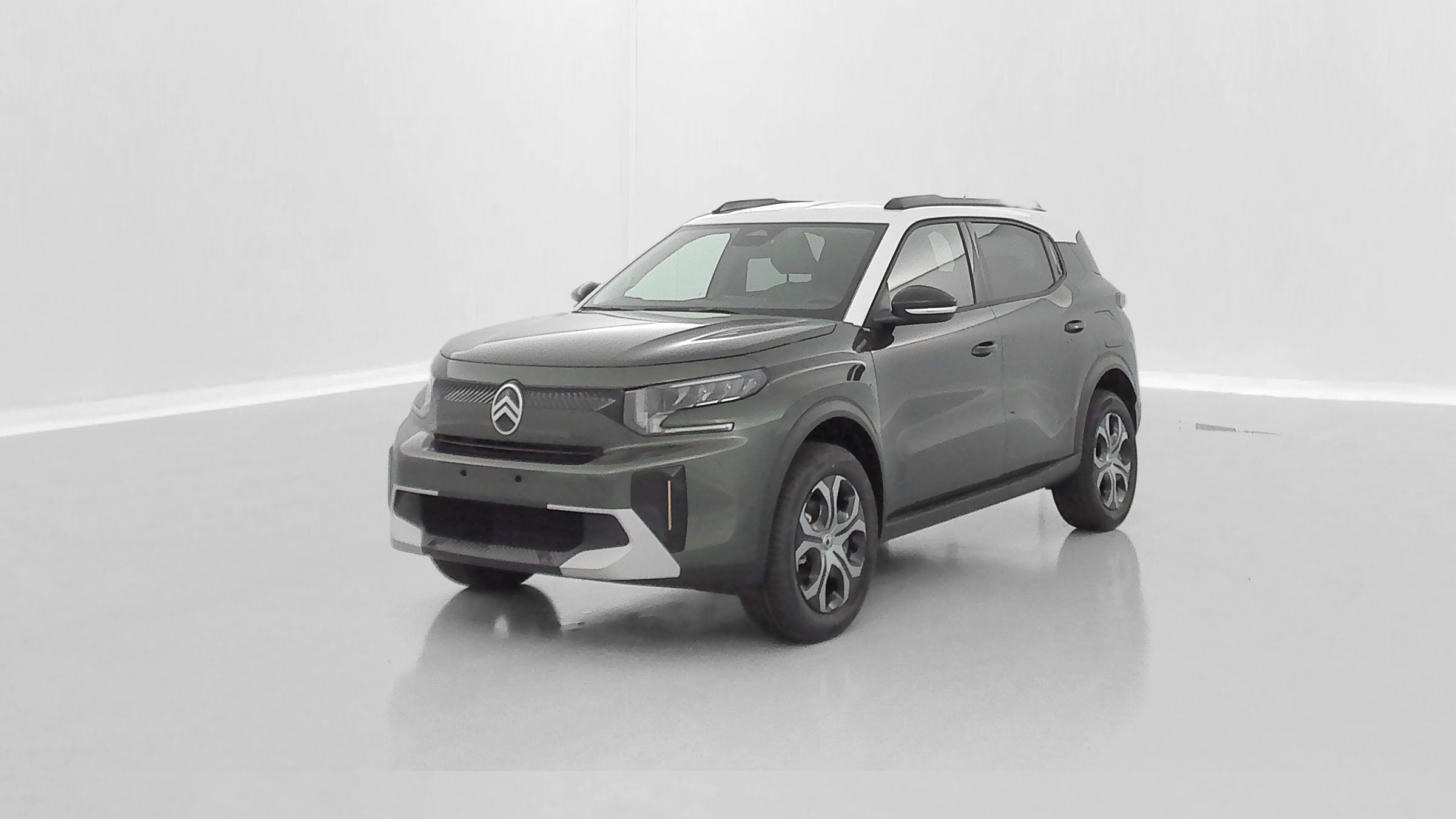 Citroën C3 Aircross - Image 3