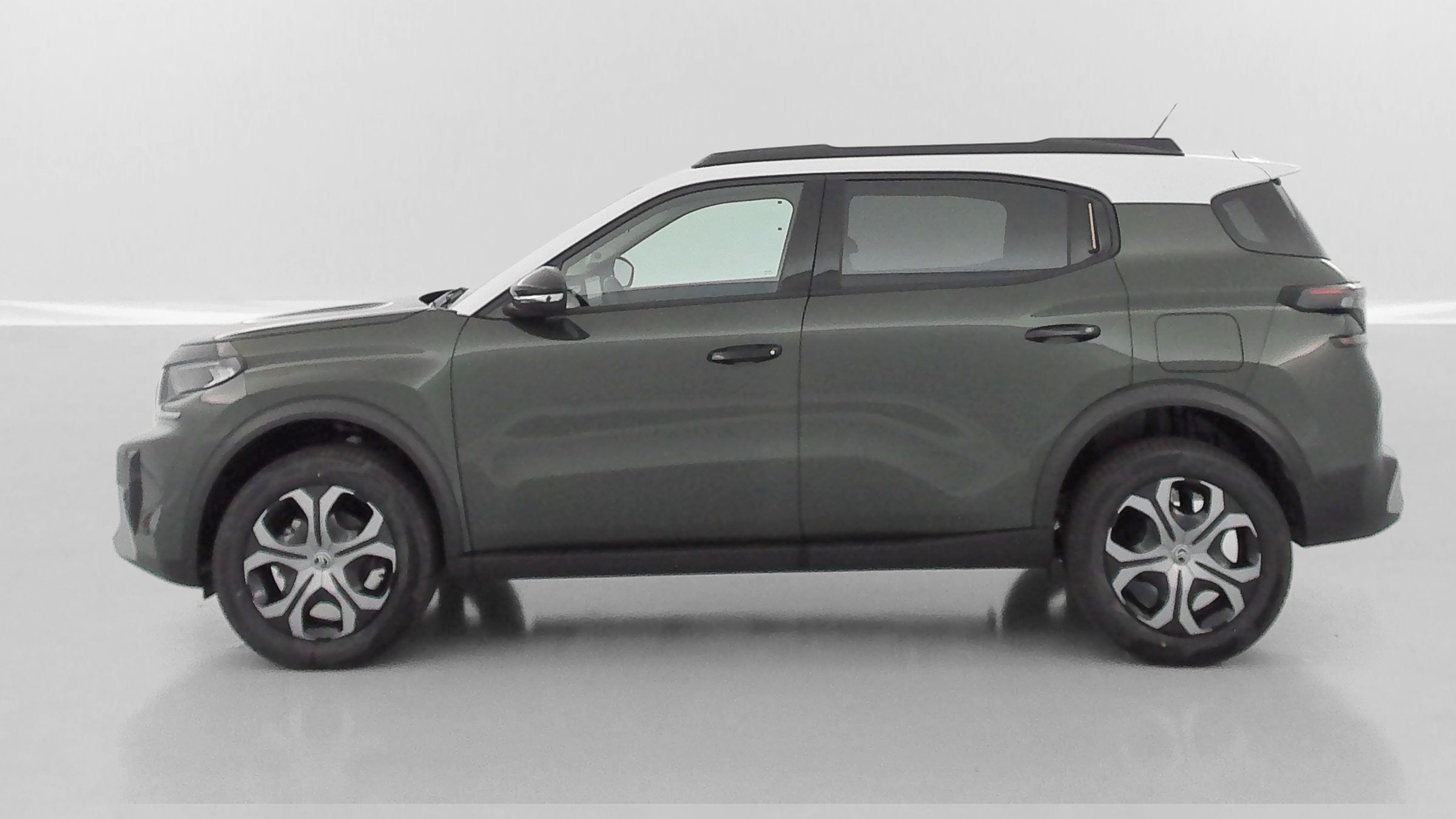 Citroën C3 Aircross - Image 4