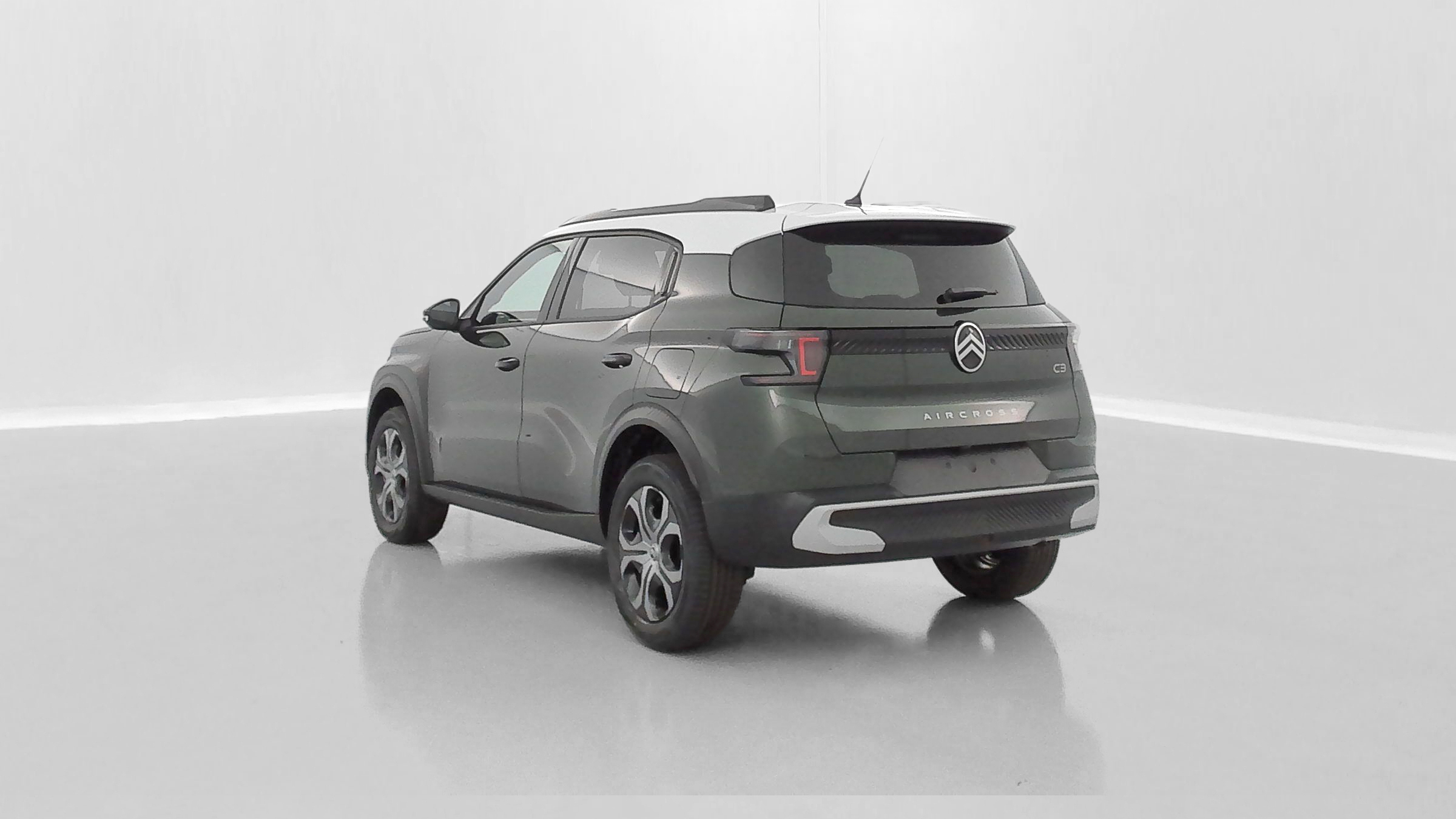 Citroën C3 Aircross - Image 5