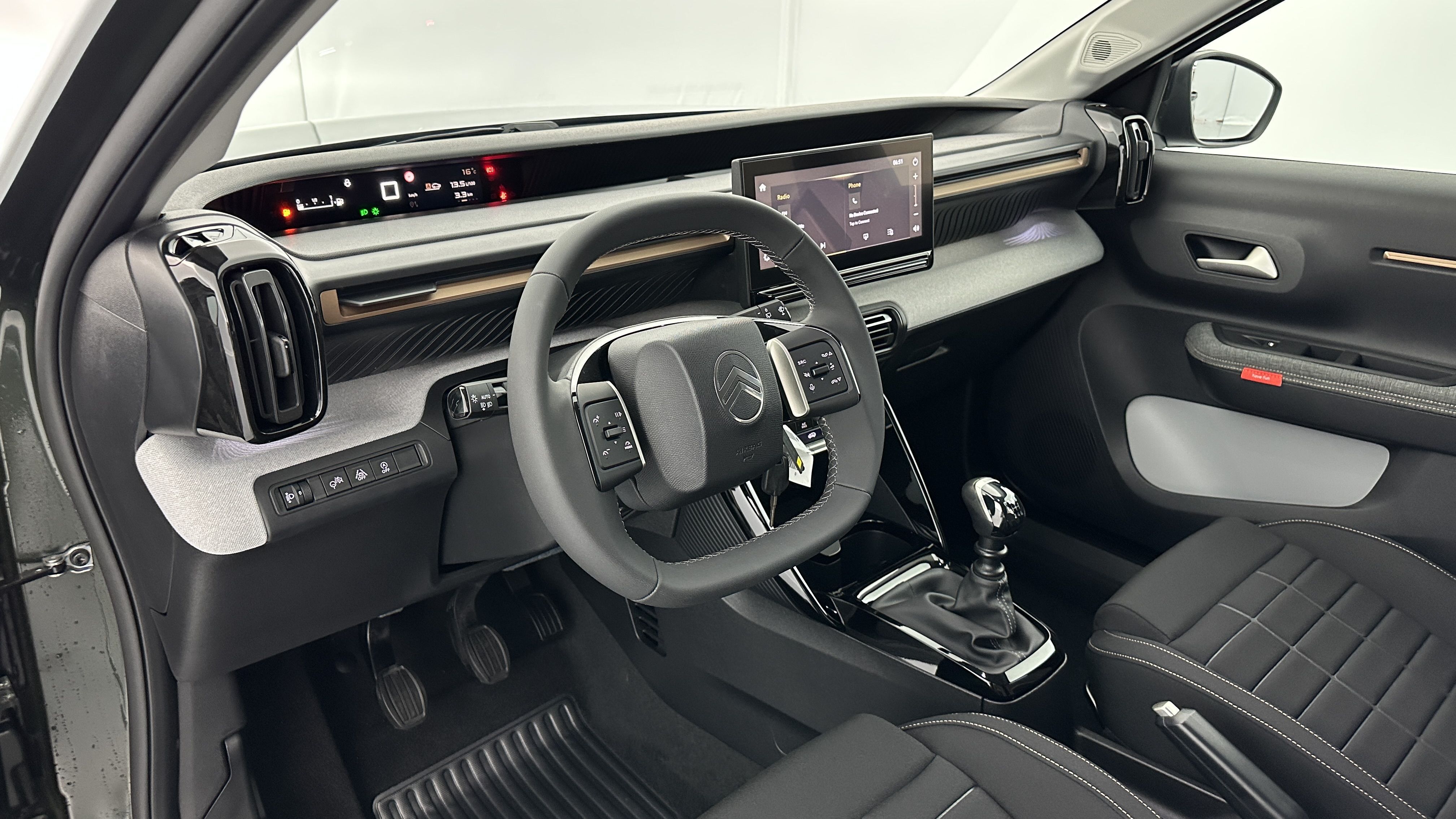 Citroën C3 Aircross - Image 6