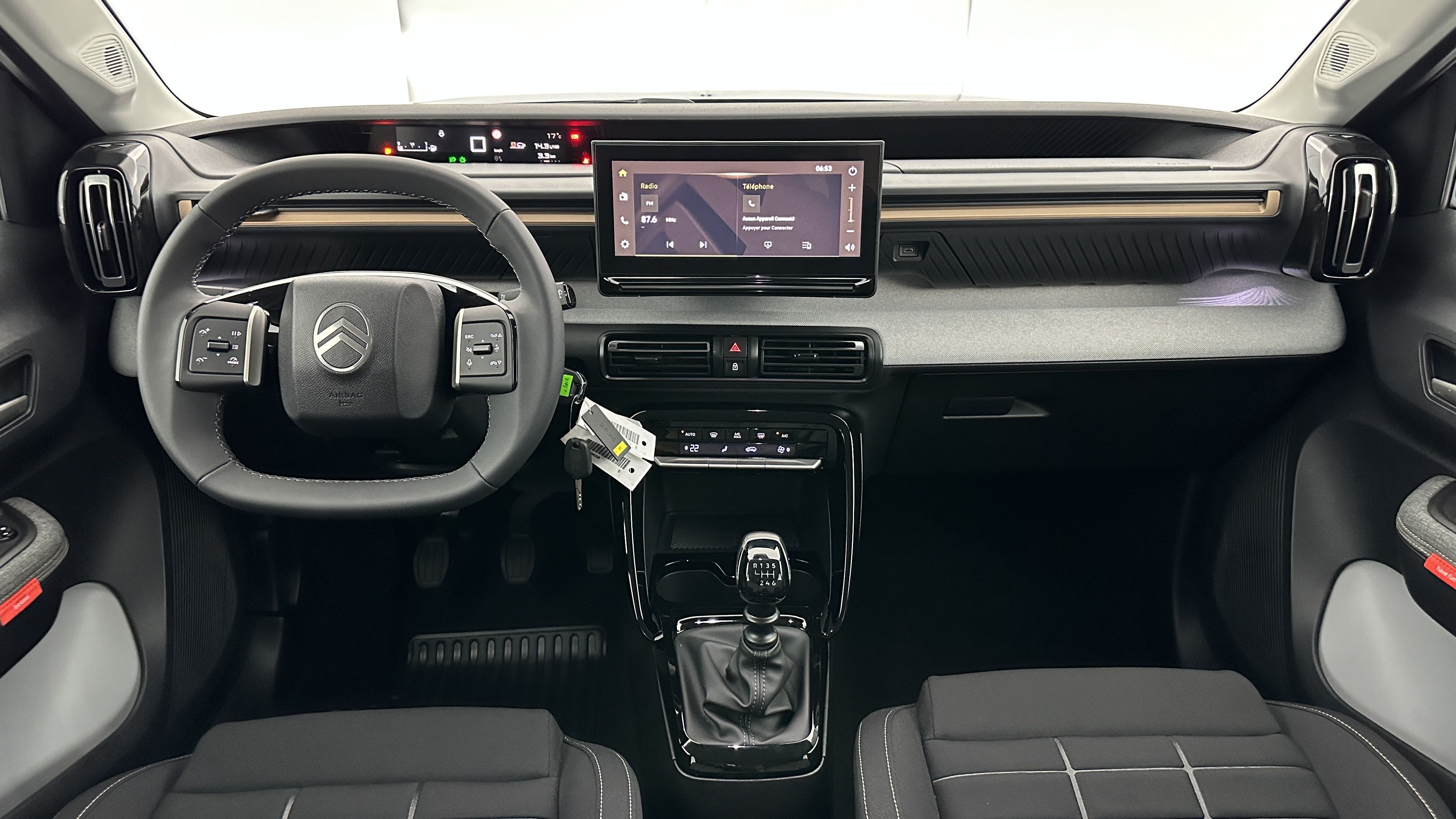 Citroën C3 Aircross - Image 7