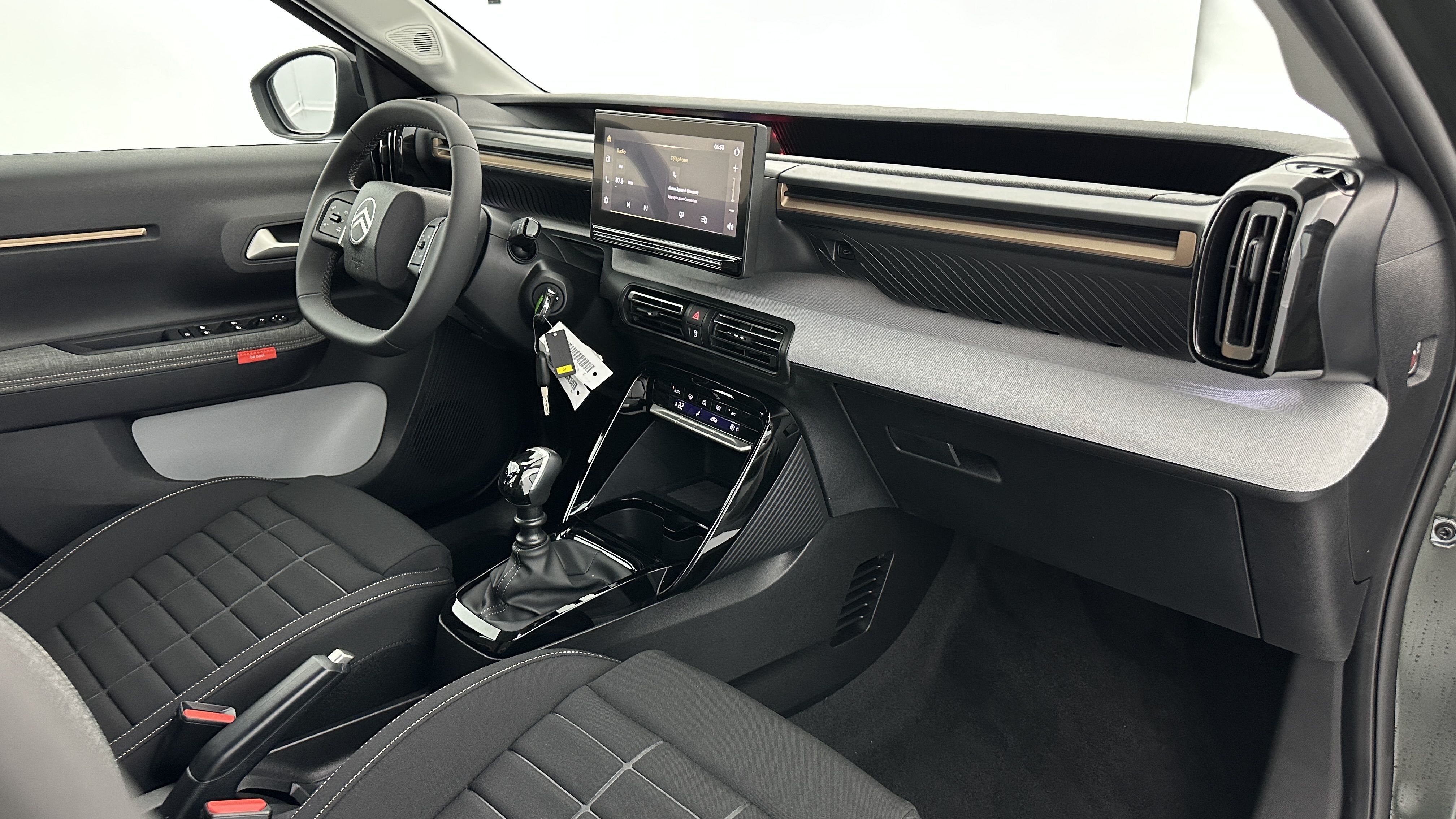 Citroën C3 Aircross - Image 8