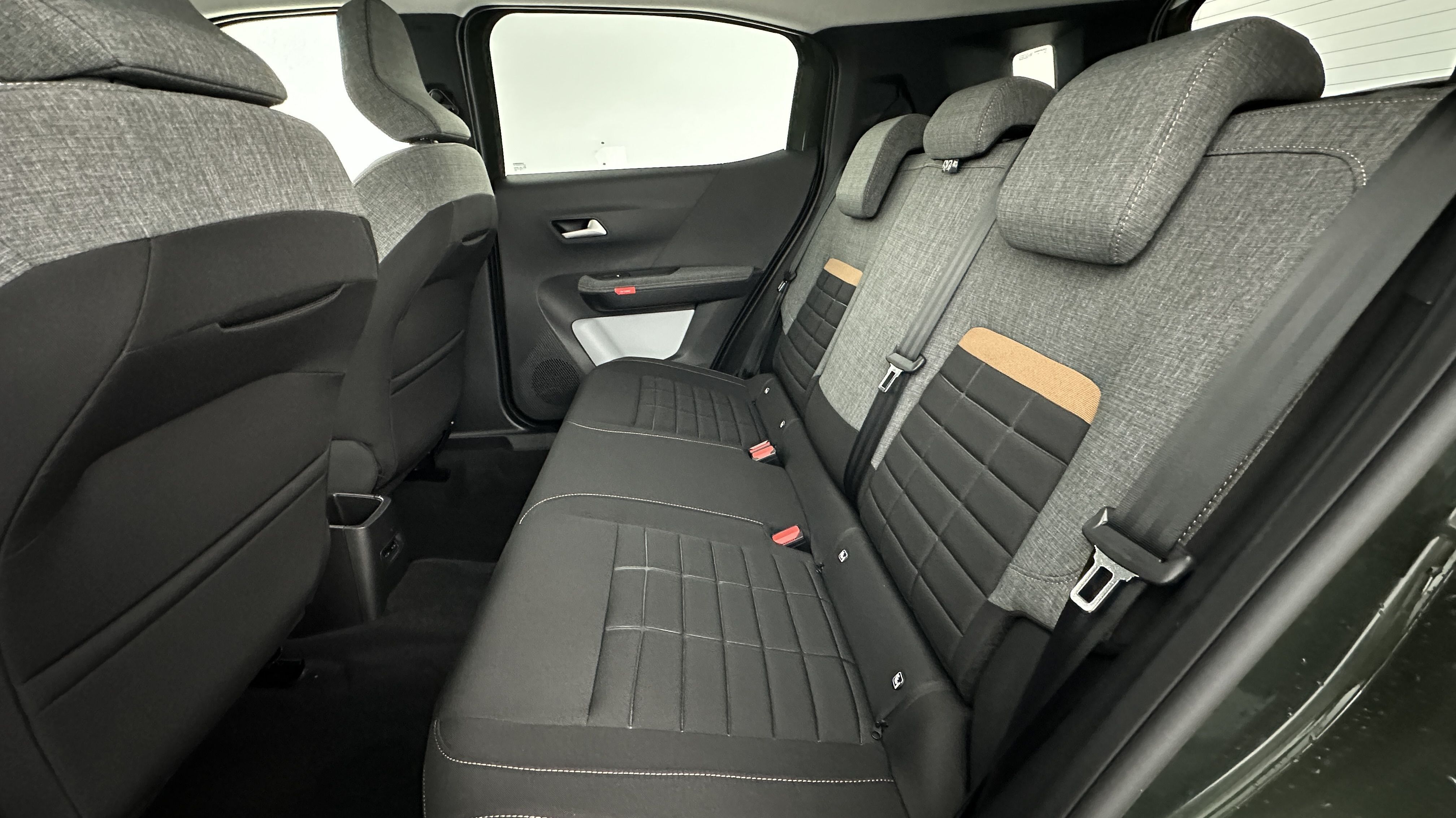 Citroën C3 Aircross - Image 9