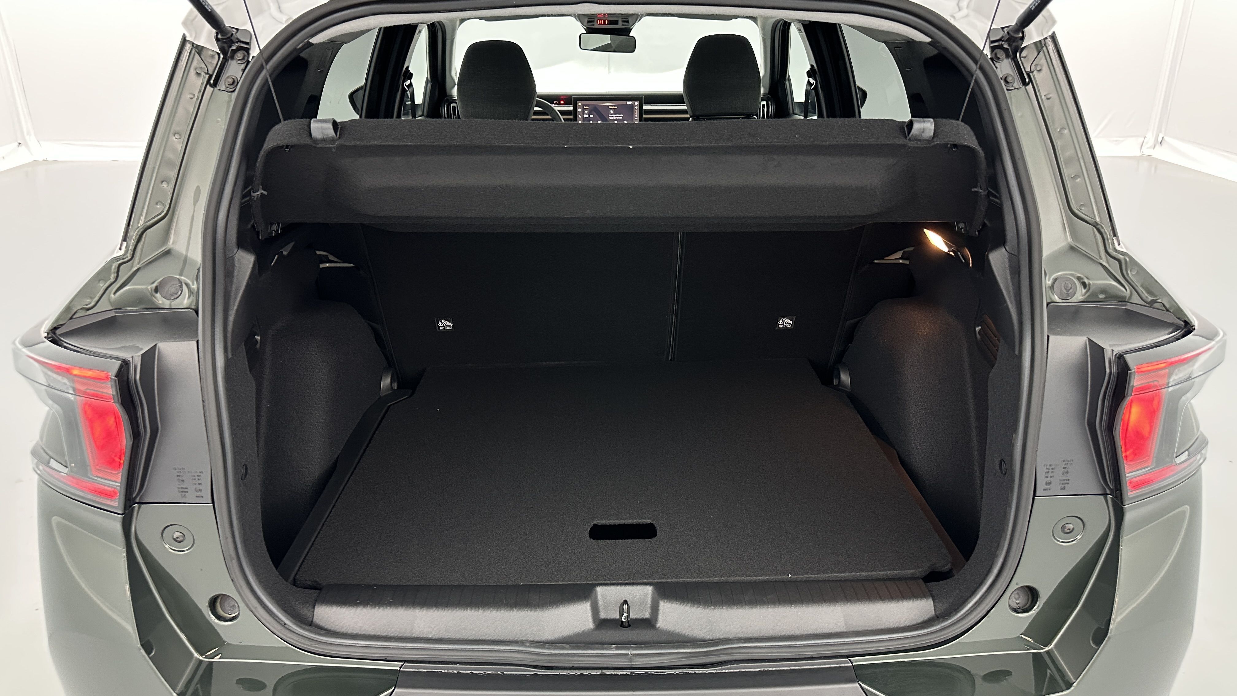 Citroën C3 Aircross - Image 10