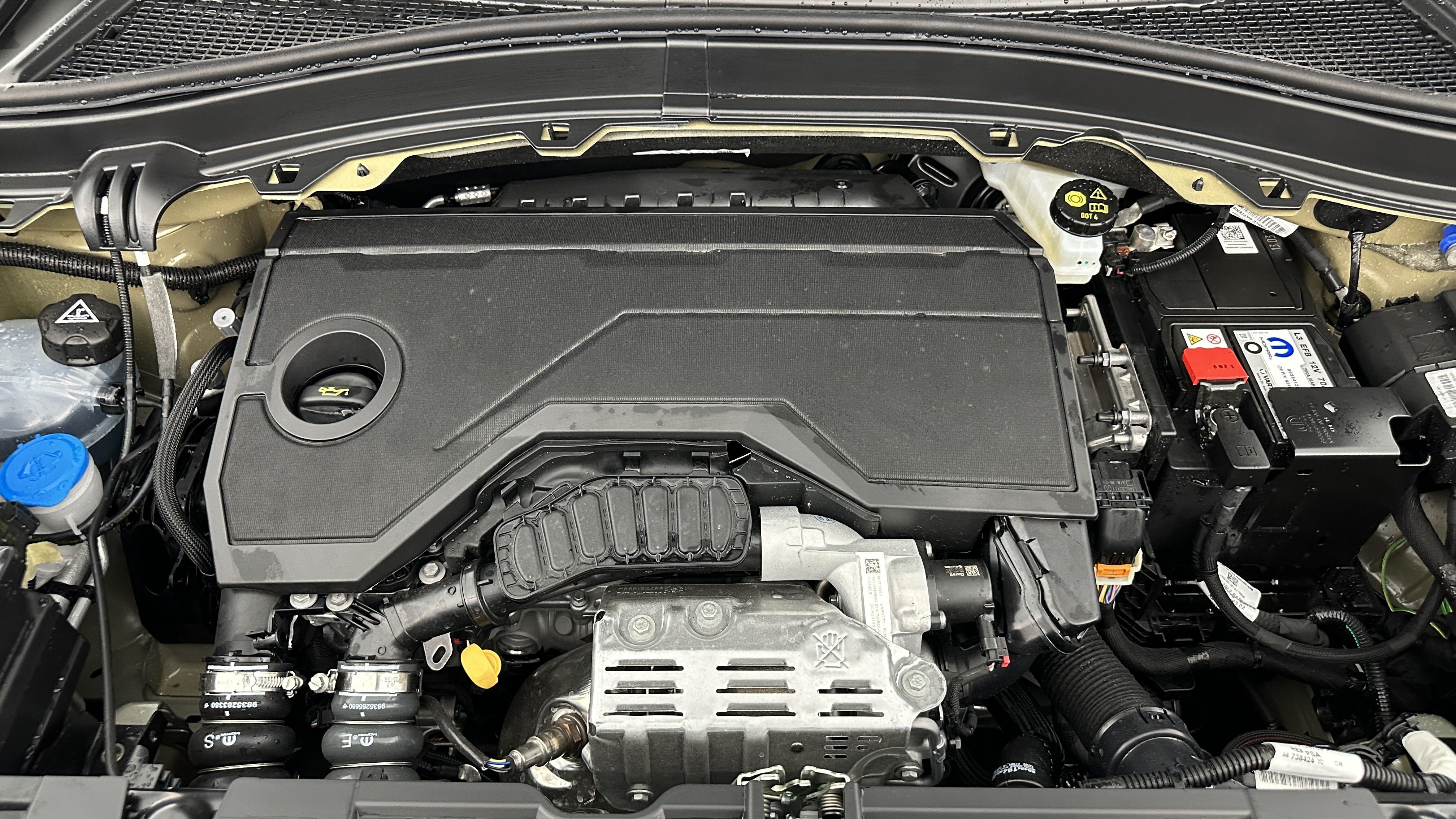 Citroën C3 Aircross - Image 11