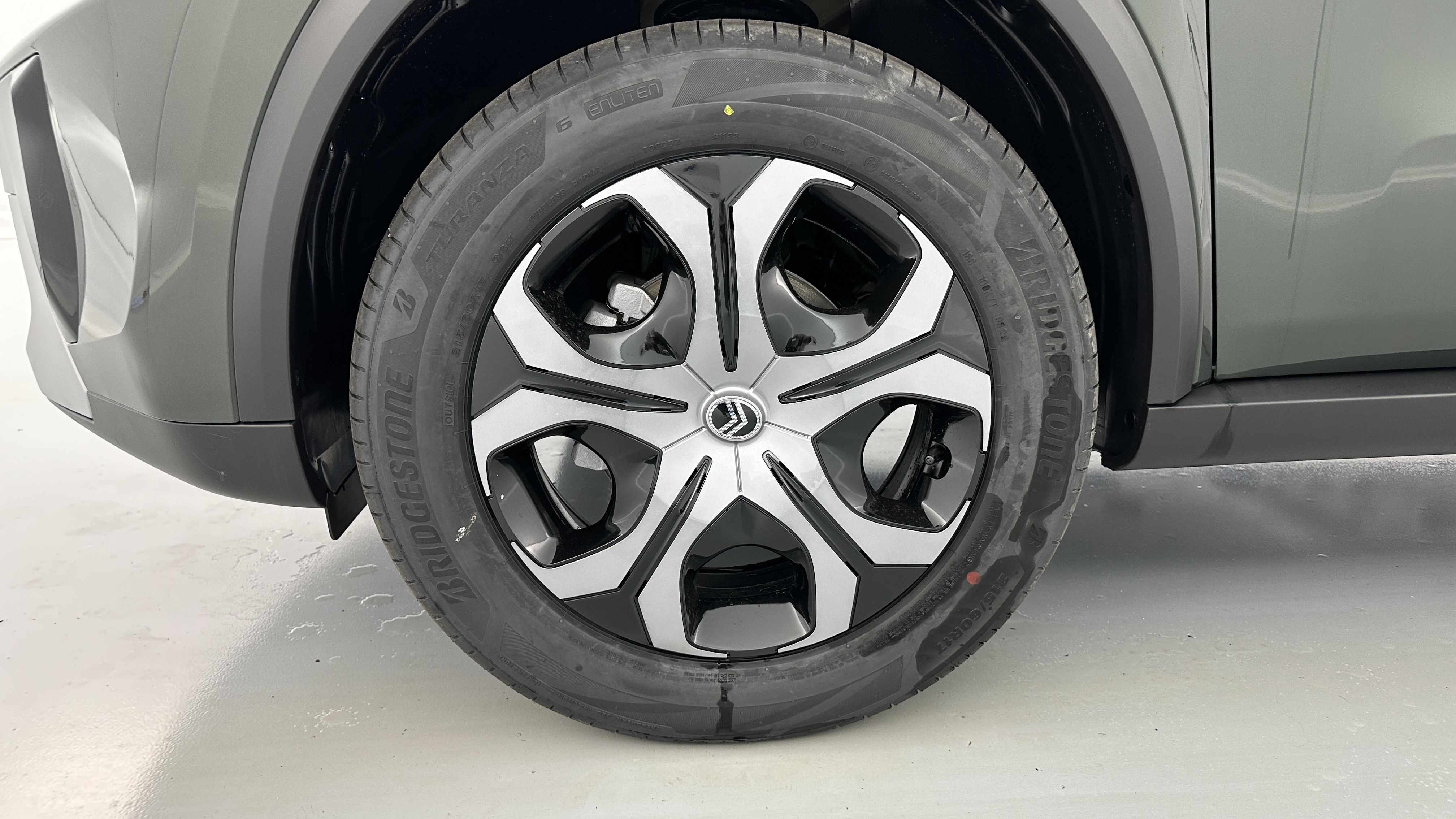 Citroën C3 Aircross - Image 12