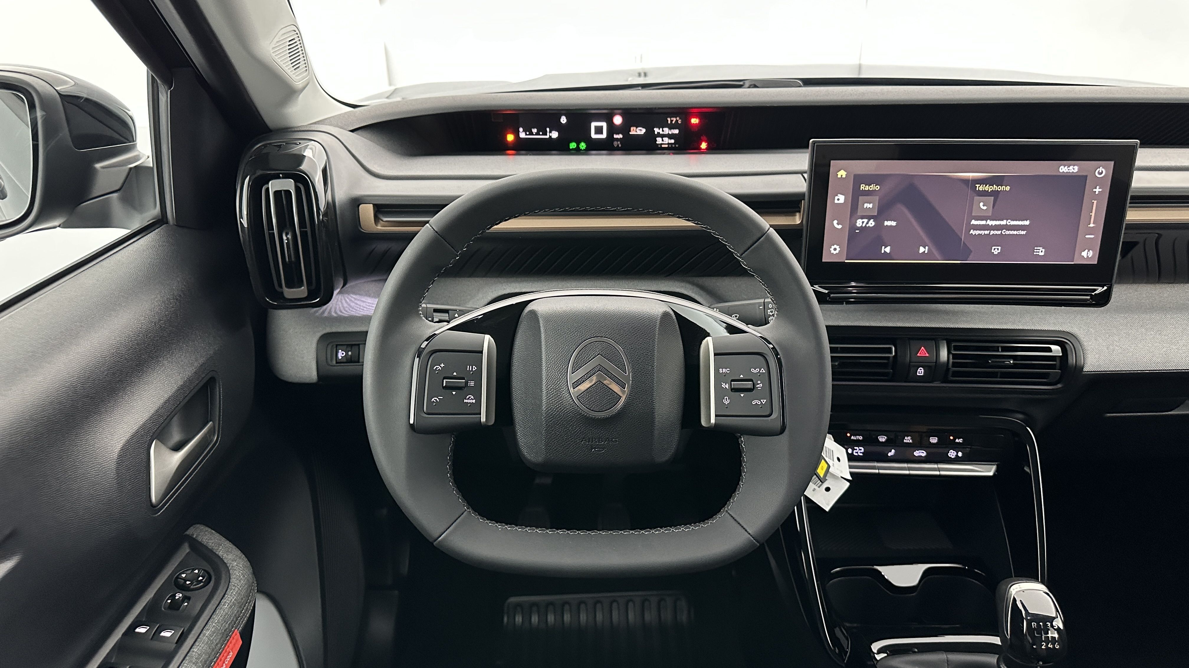 Citroën C3 Aircross - Image 14