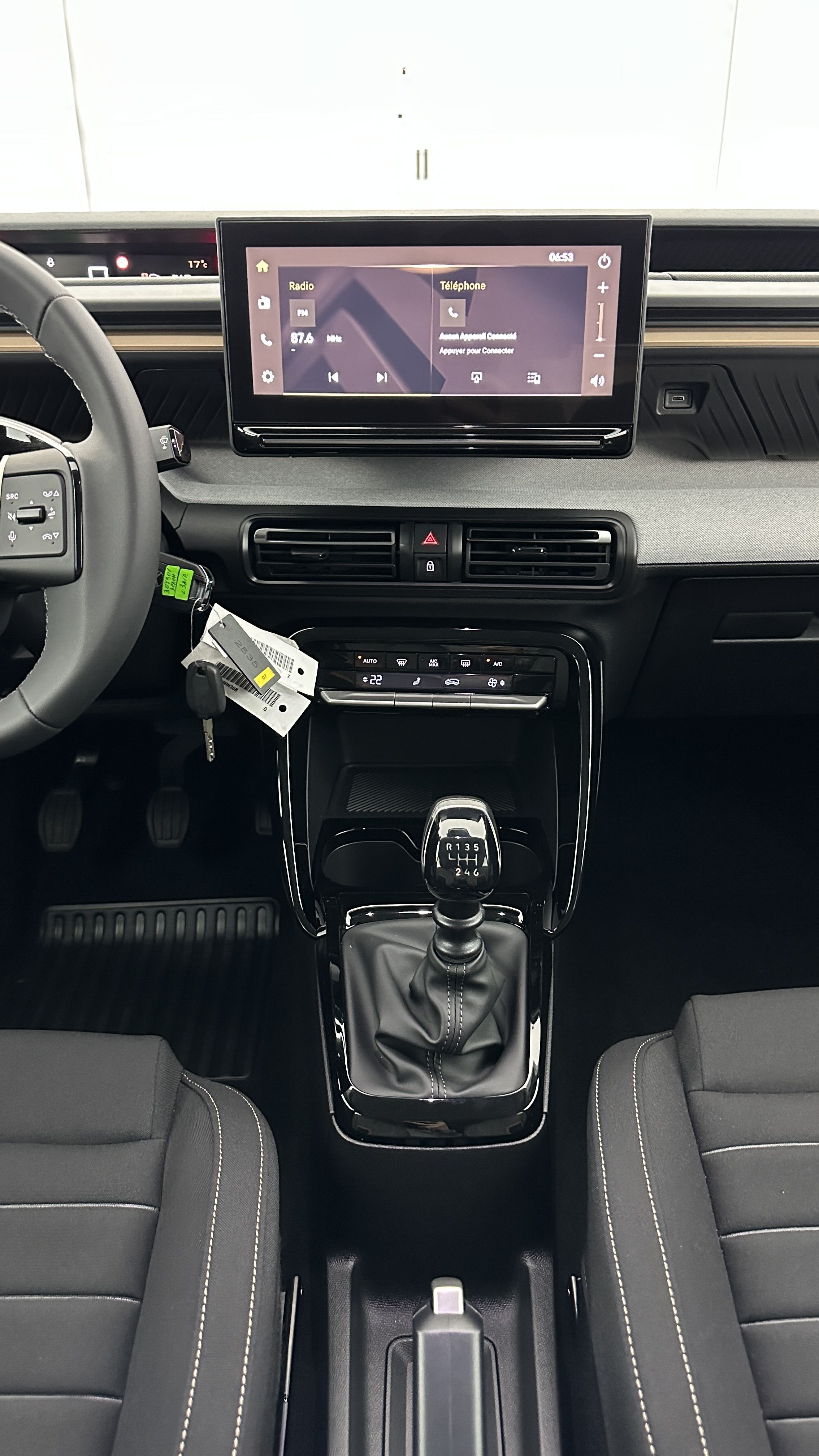 Citroën C3 Aircross - Image 16