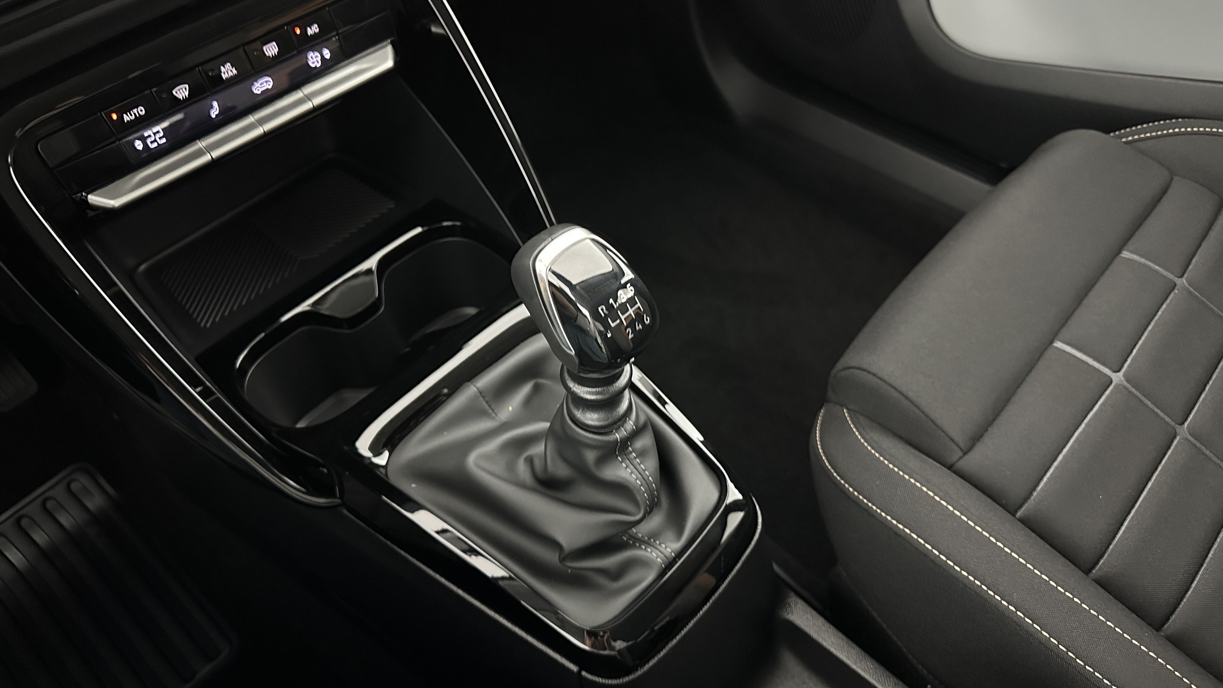 Citroën C3 Aircross - Image 17