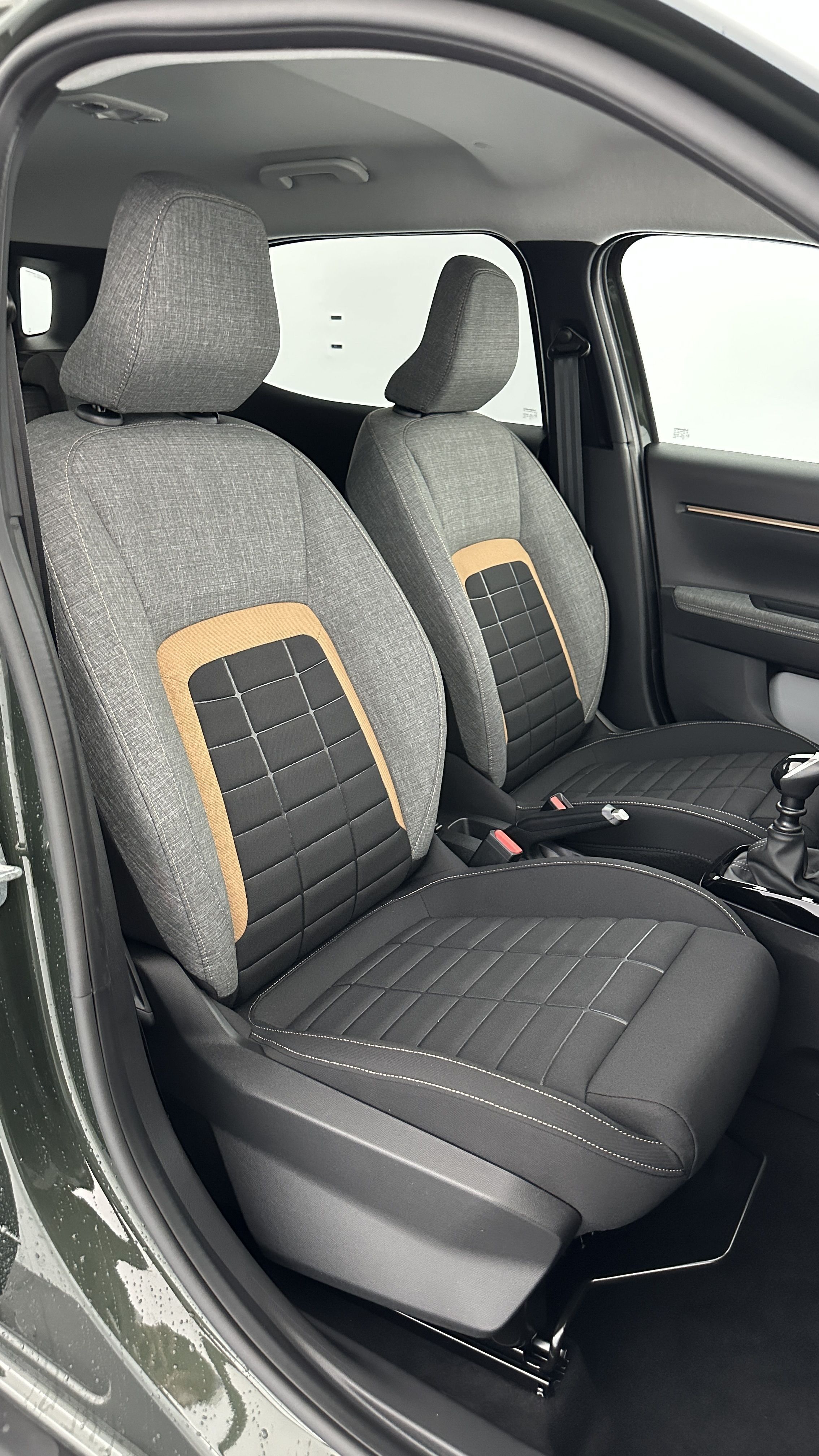 Citroën C3 Aircross - Image 18