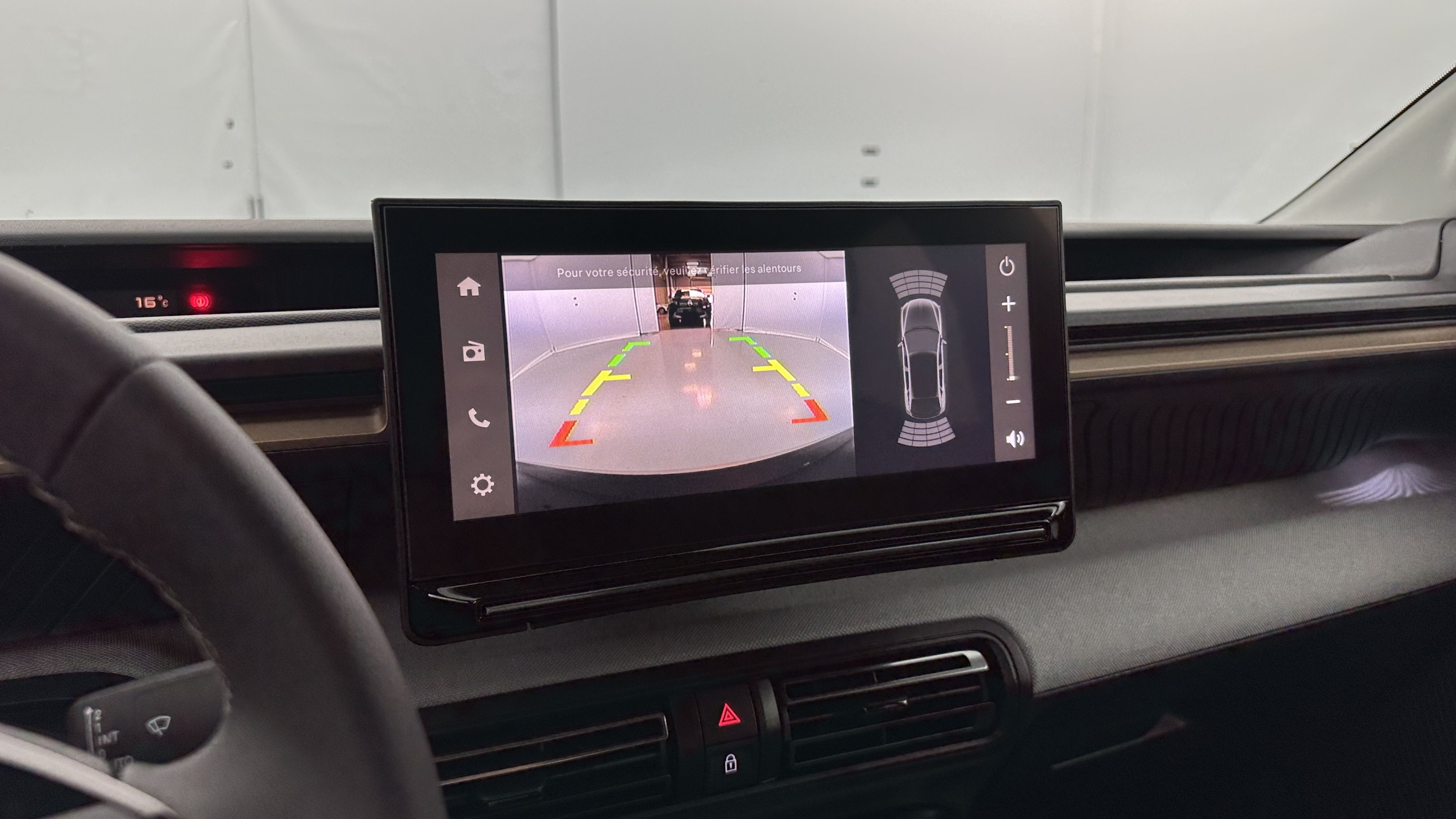 Citroën C3 Aircross - Image 20