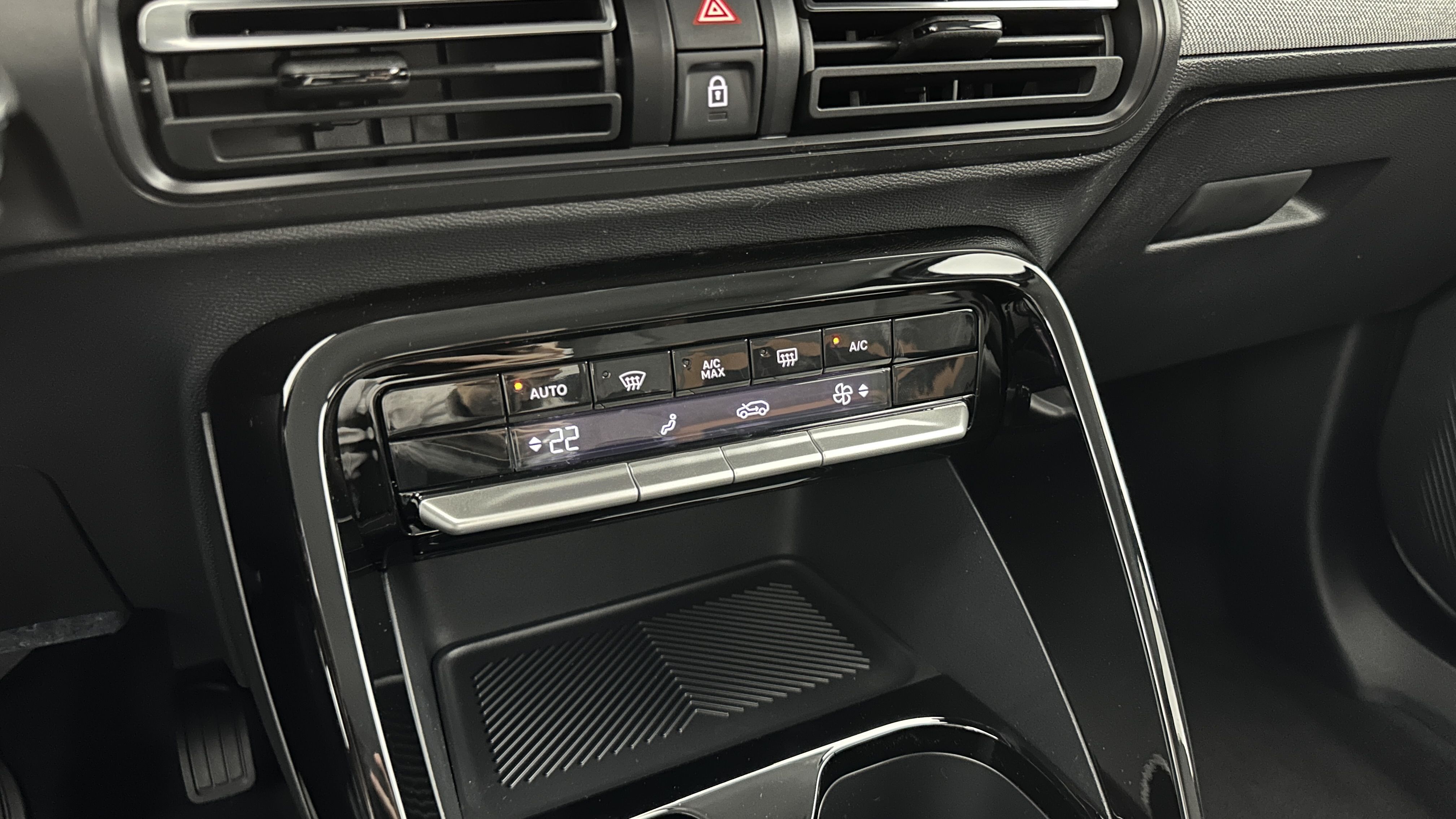 Citroën C3 Aircross - Image 21