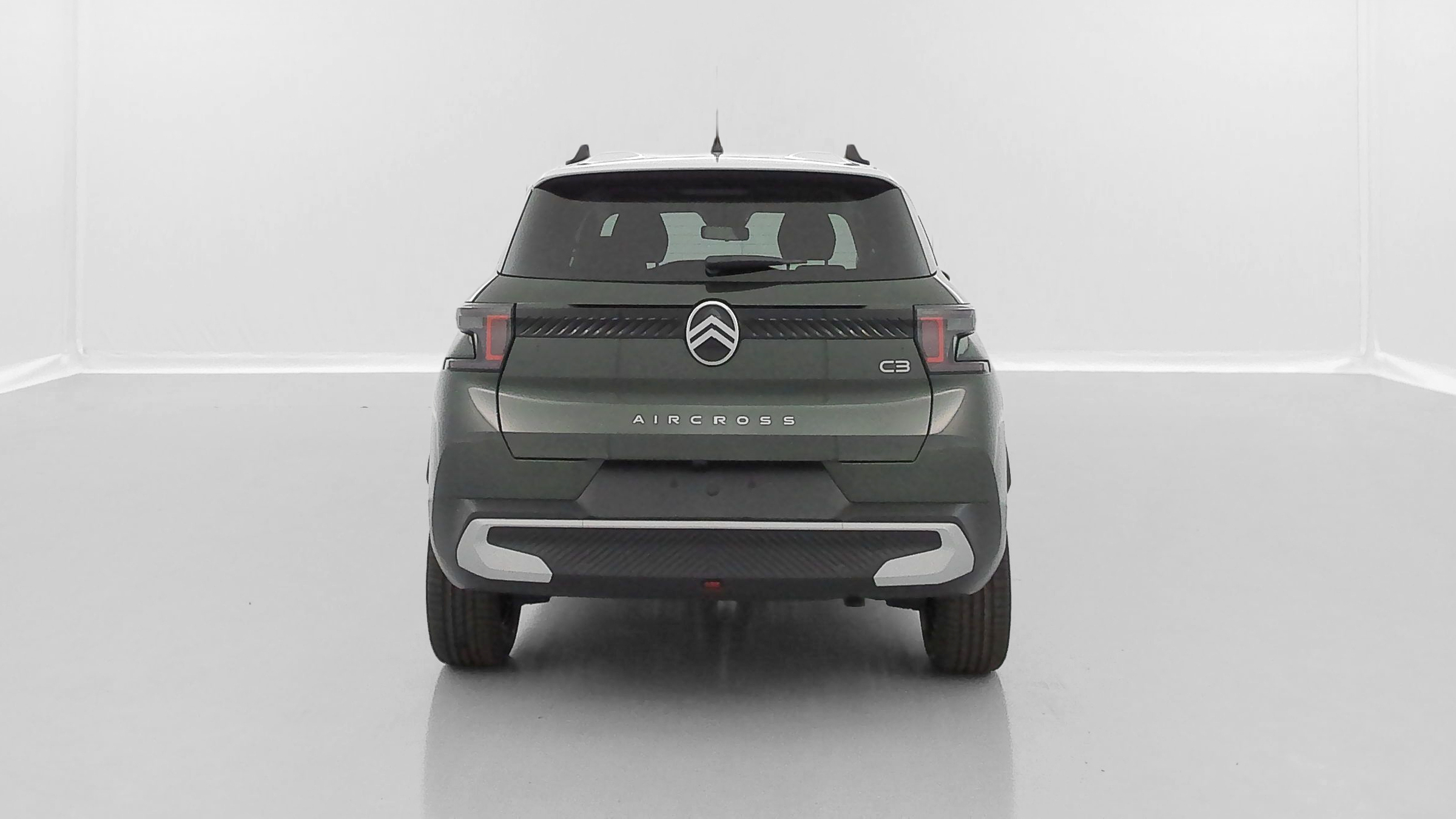 Citroën C3 Aircross - Image 23