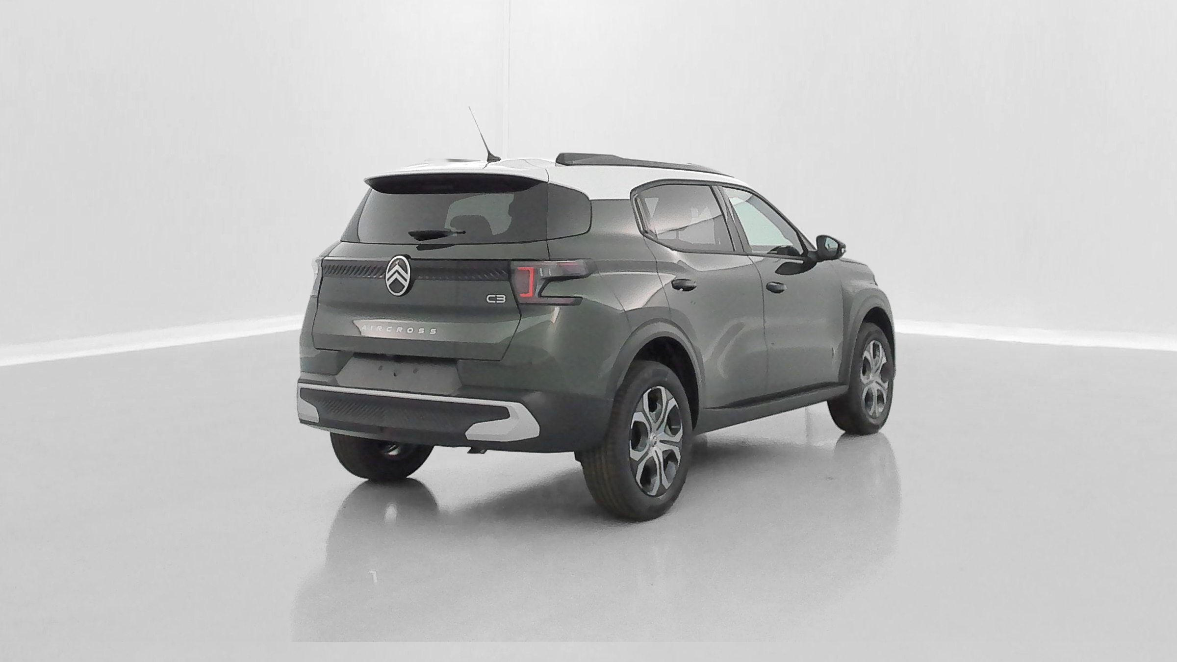 Citroën C3 Aircross - Image 24