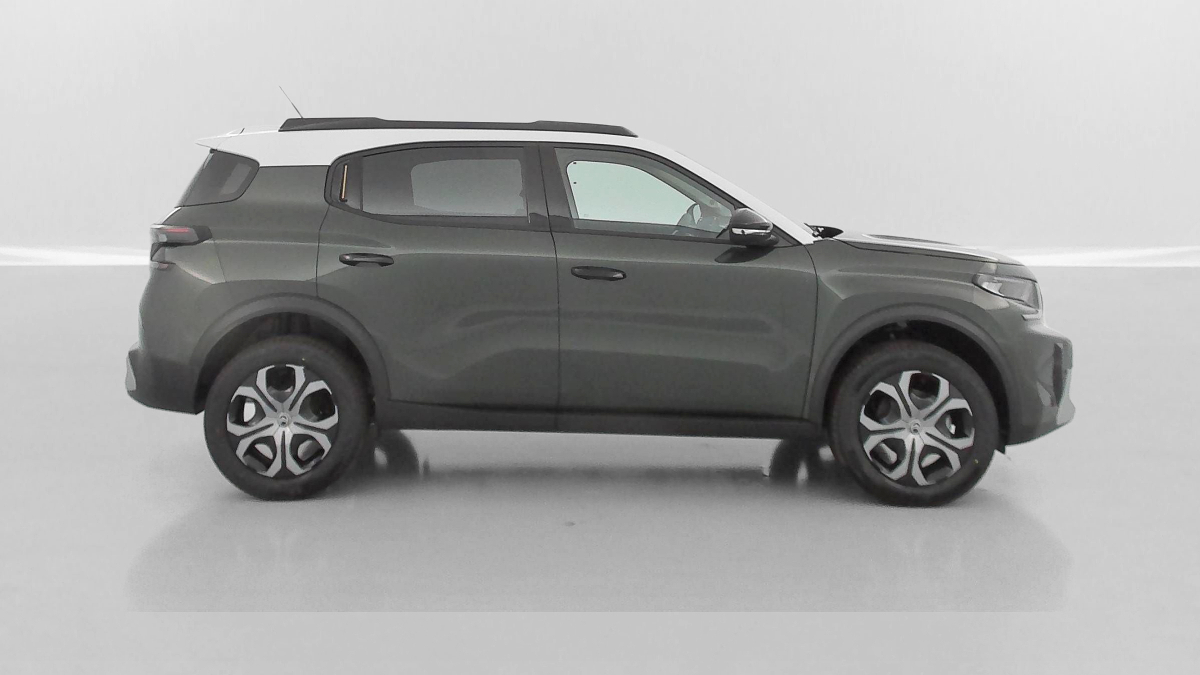 Citroën C3 Aircross - Image 25