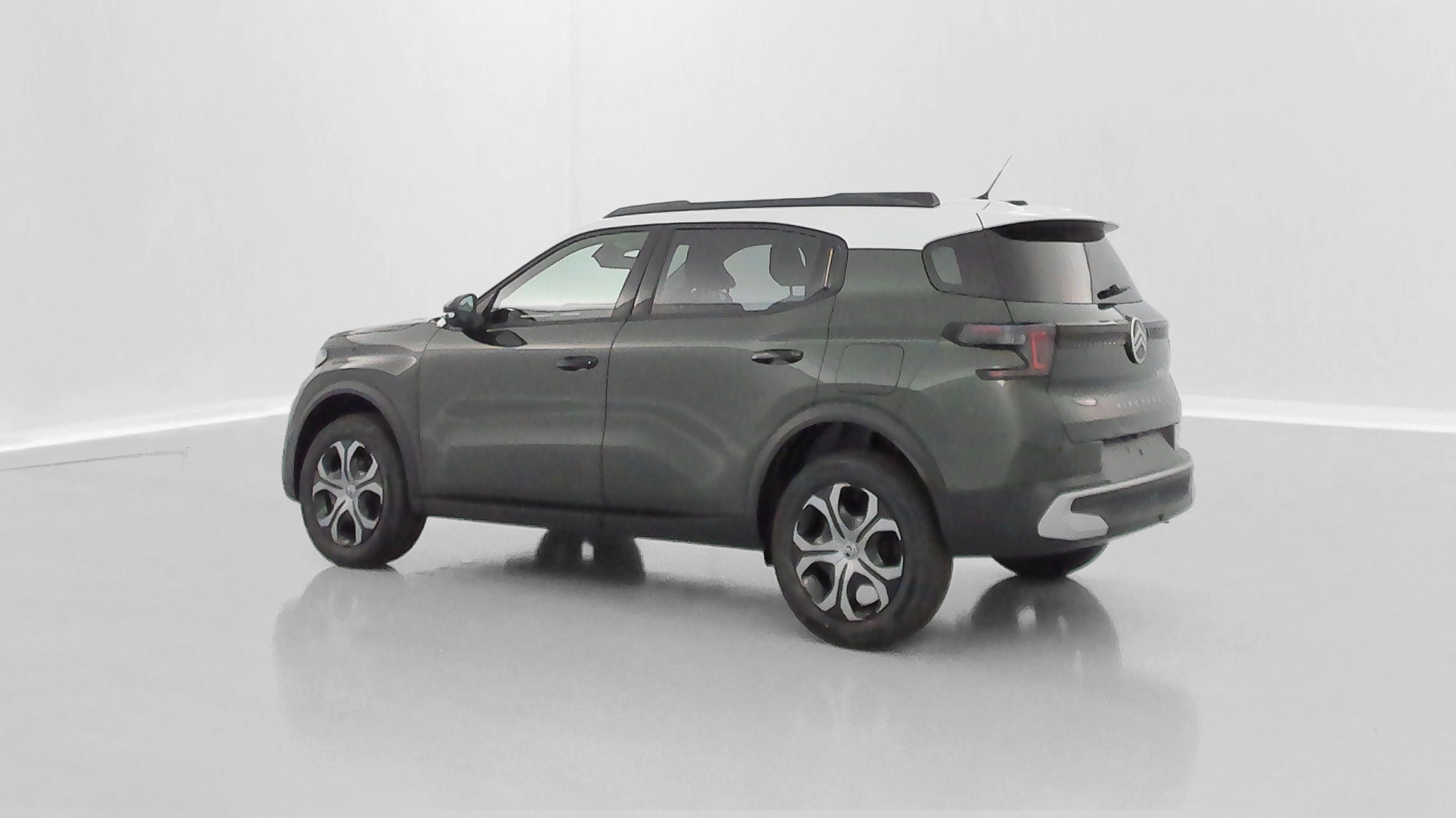 Citroën C3 Aircross - Image 27