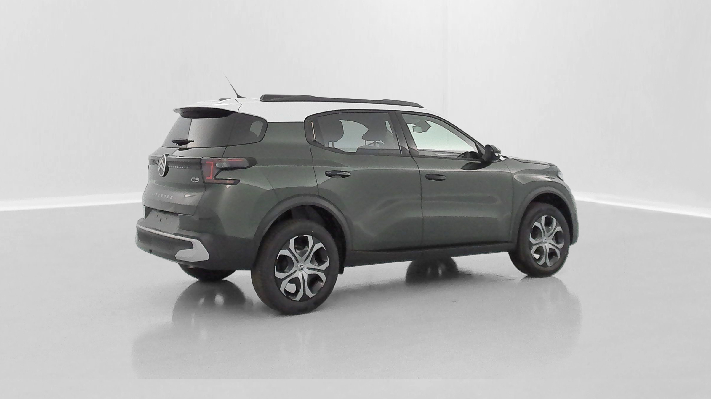 Citroën C3 Aircross - Image 28