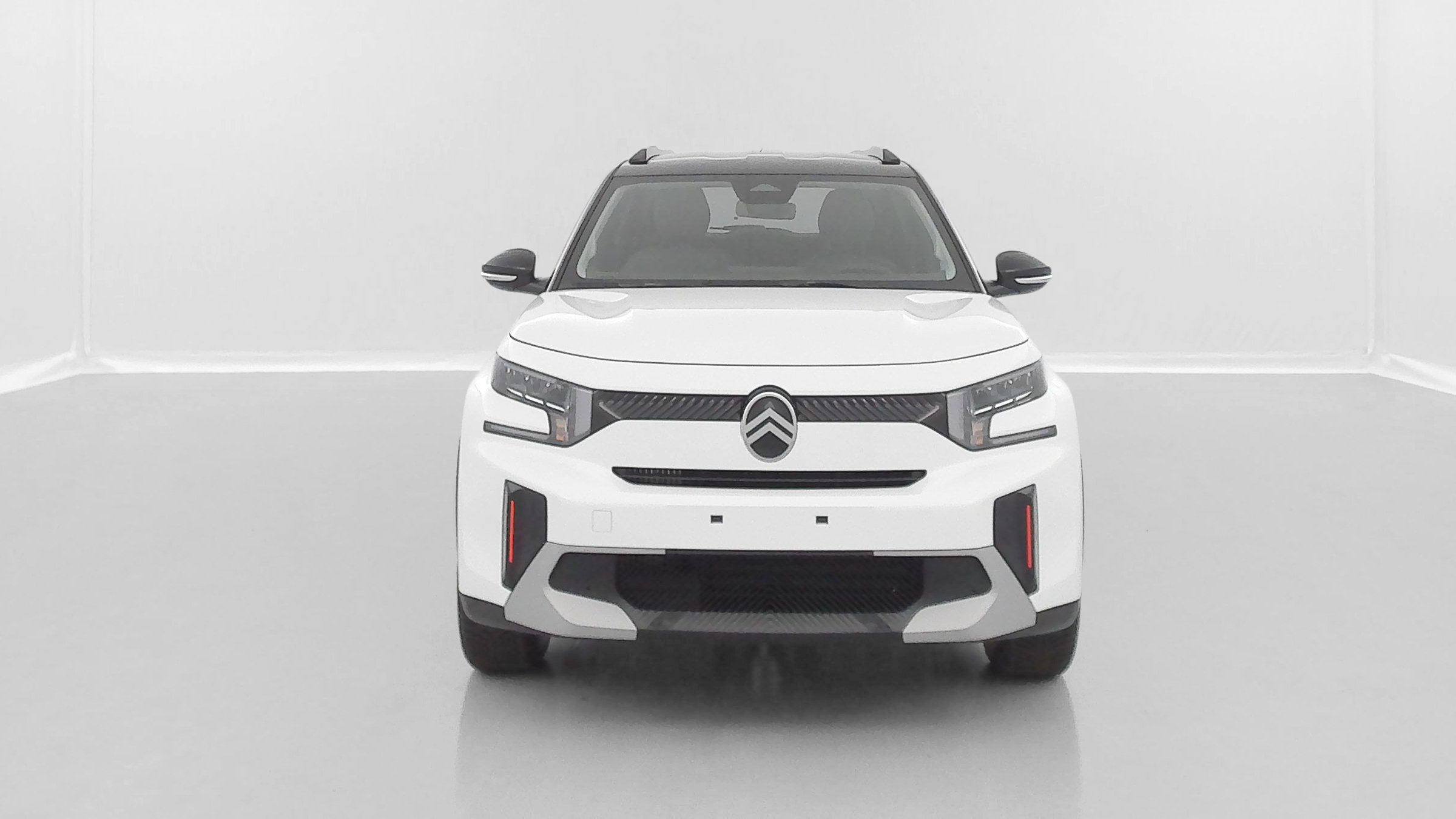 Citroën C3 Aircross - Image 2