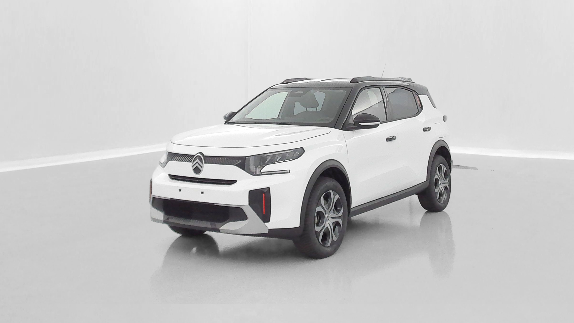 Citroën C3 Aircross - Image 3