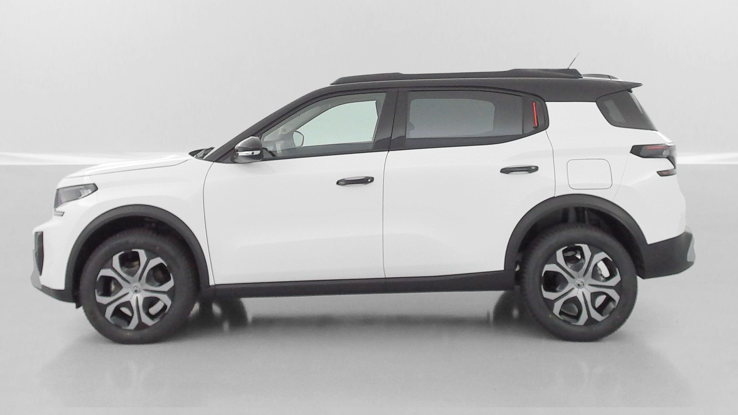 Citroën C3 Aircross - Image 4