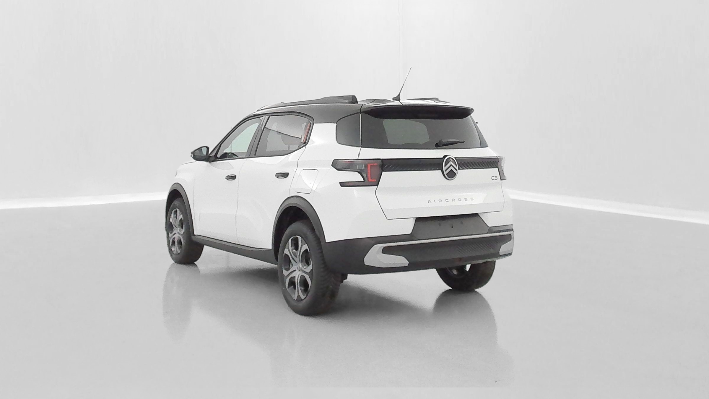 Citroën C3 Aircross - Image 5