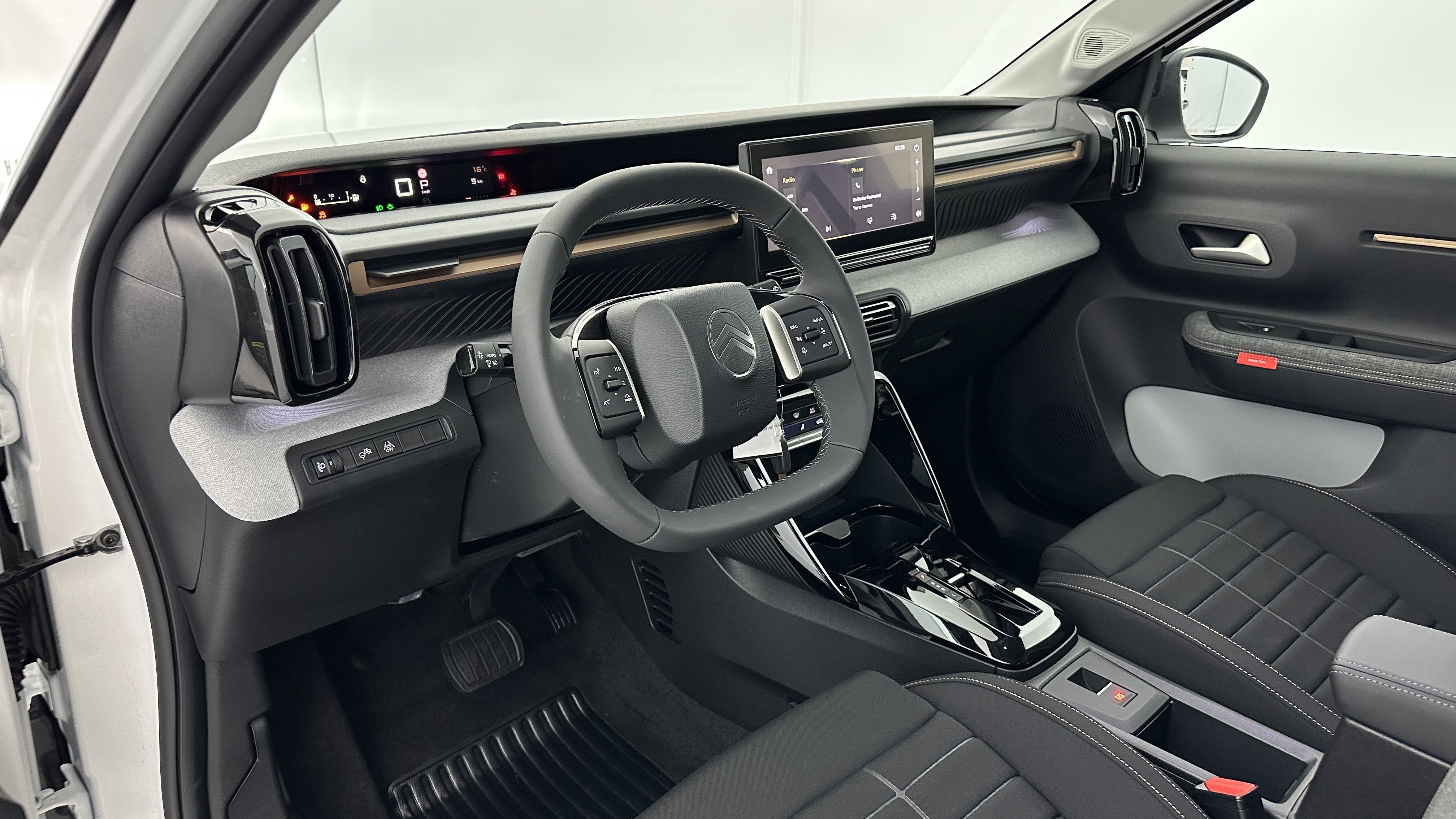 Citroën C3 Aircross - Image 6