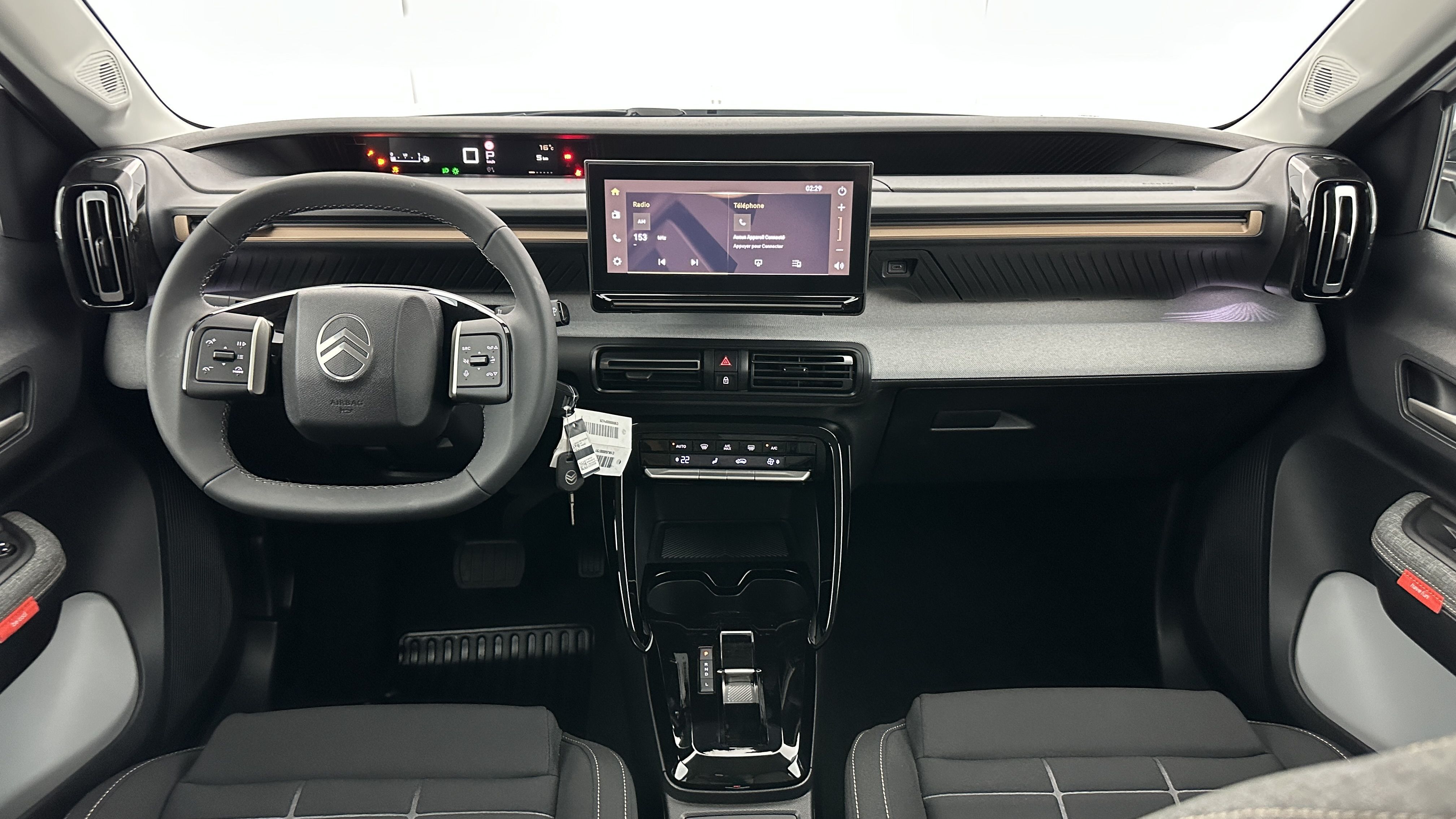 Citroën C3 Aircross - Image 7