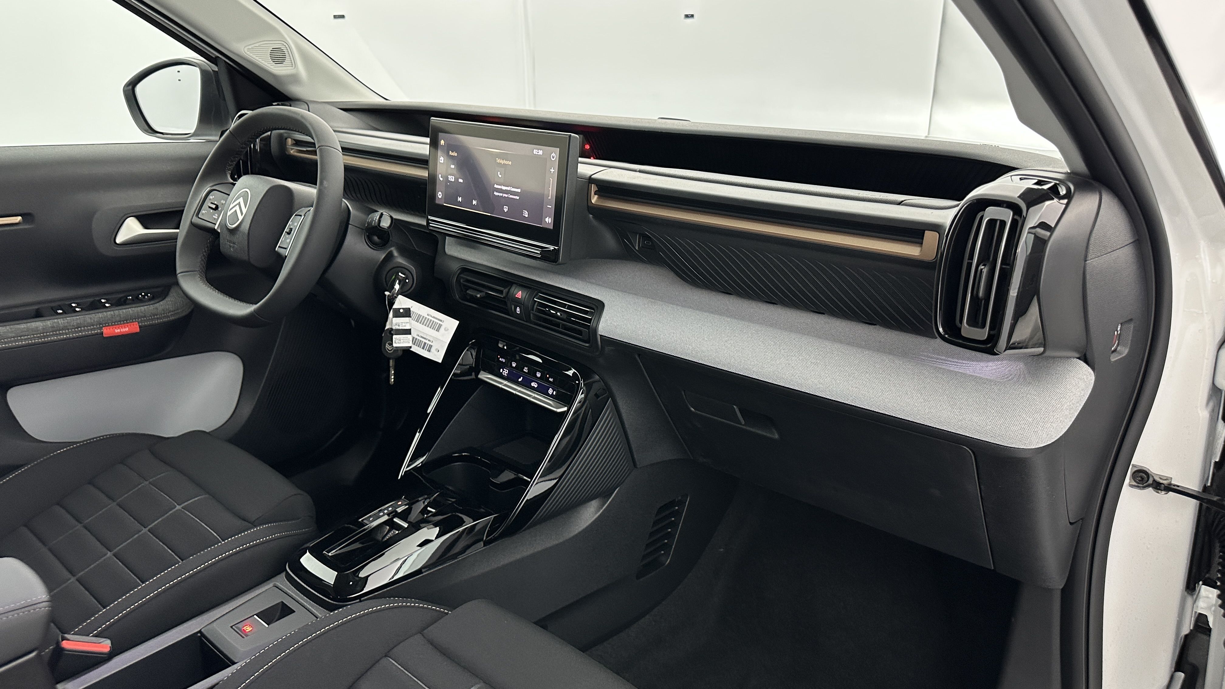 Citroën C3 Aircross - Image 8