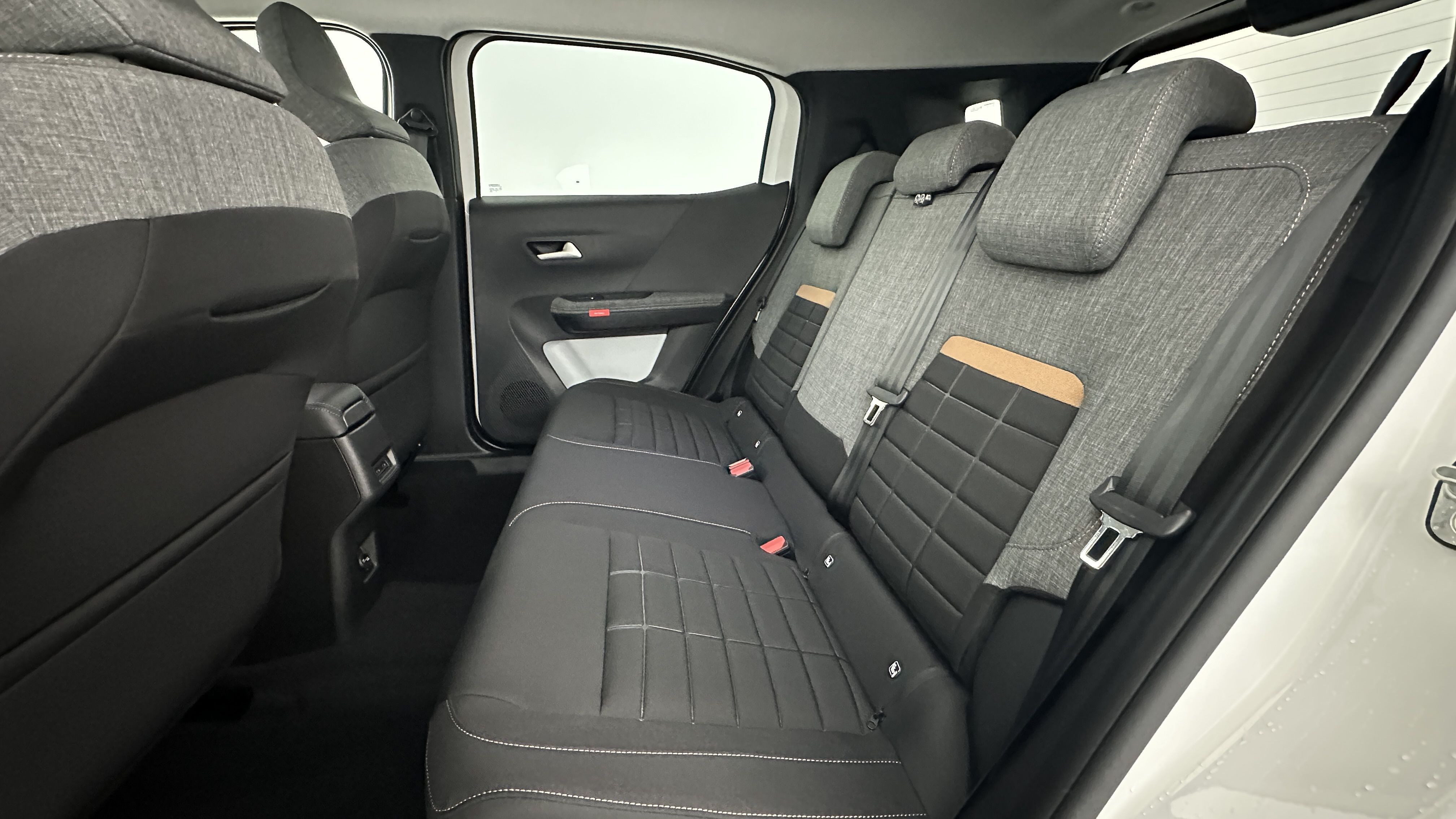 Citroën C3 Aircross - Image 9