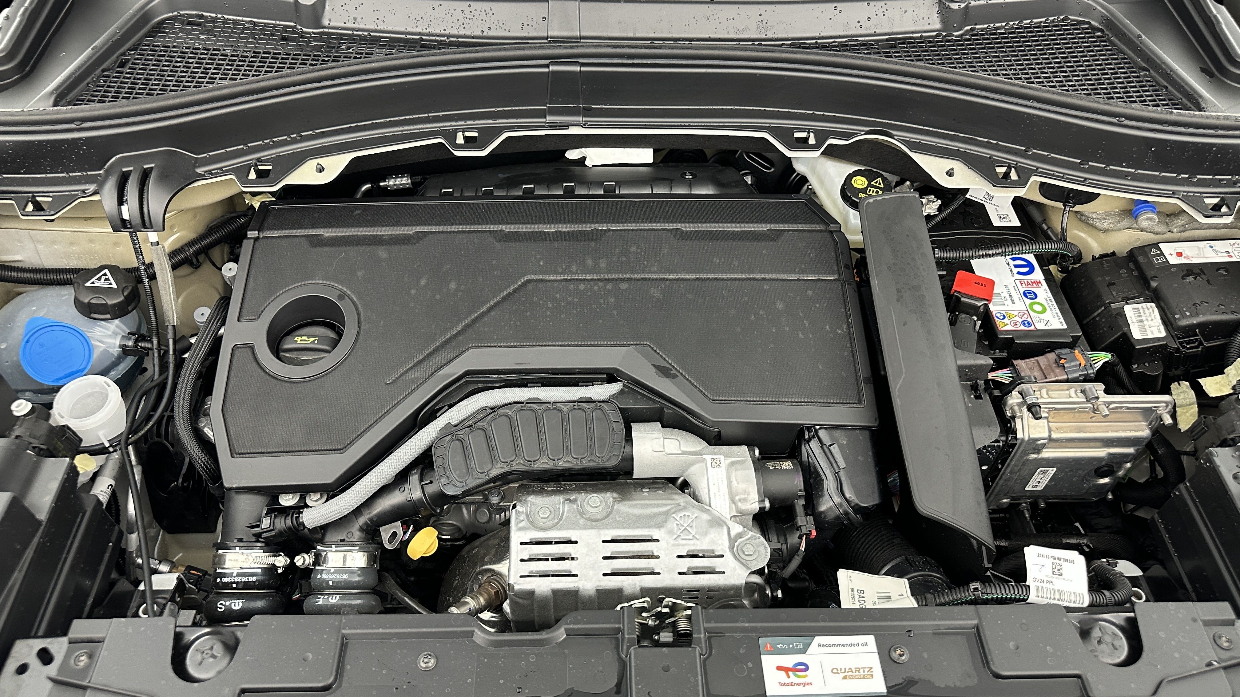 Citroën C3 Aircross - Image 11