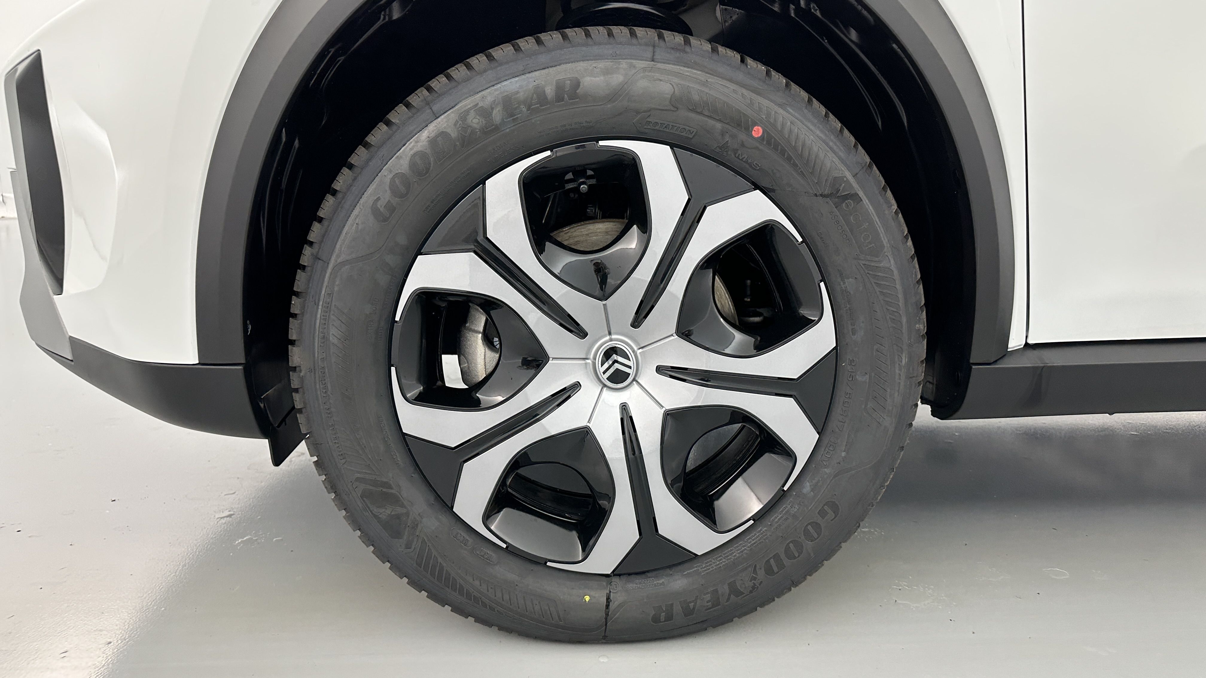 Citroën C3 Aircross - Image 12